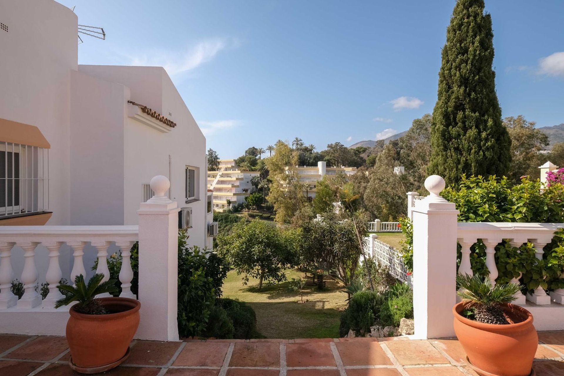 rumah dalam Benalmádena, Andalucía 12050644