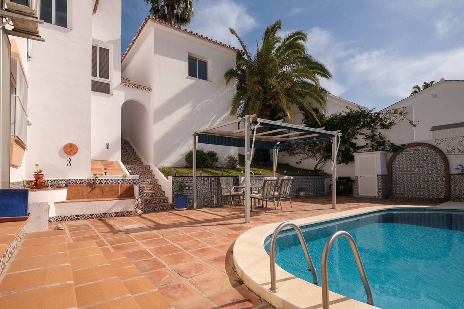 rumah dalam Benalmádena, Andalucía 12050644