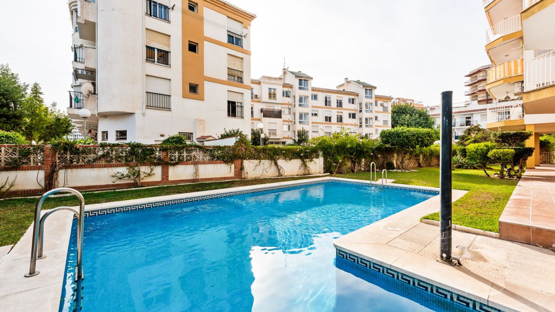 Condominio en Torremolinos, Andalucía 12050753