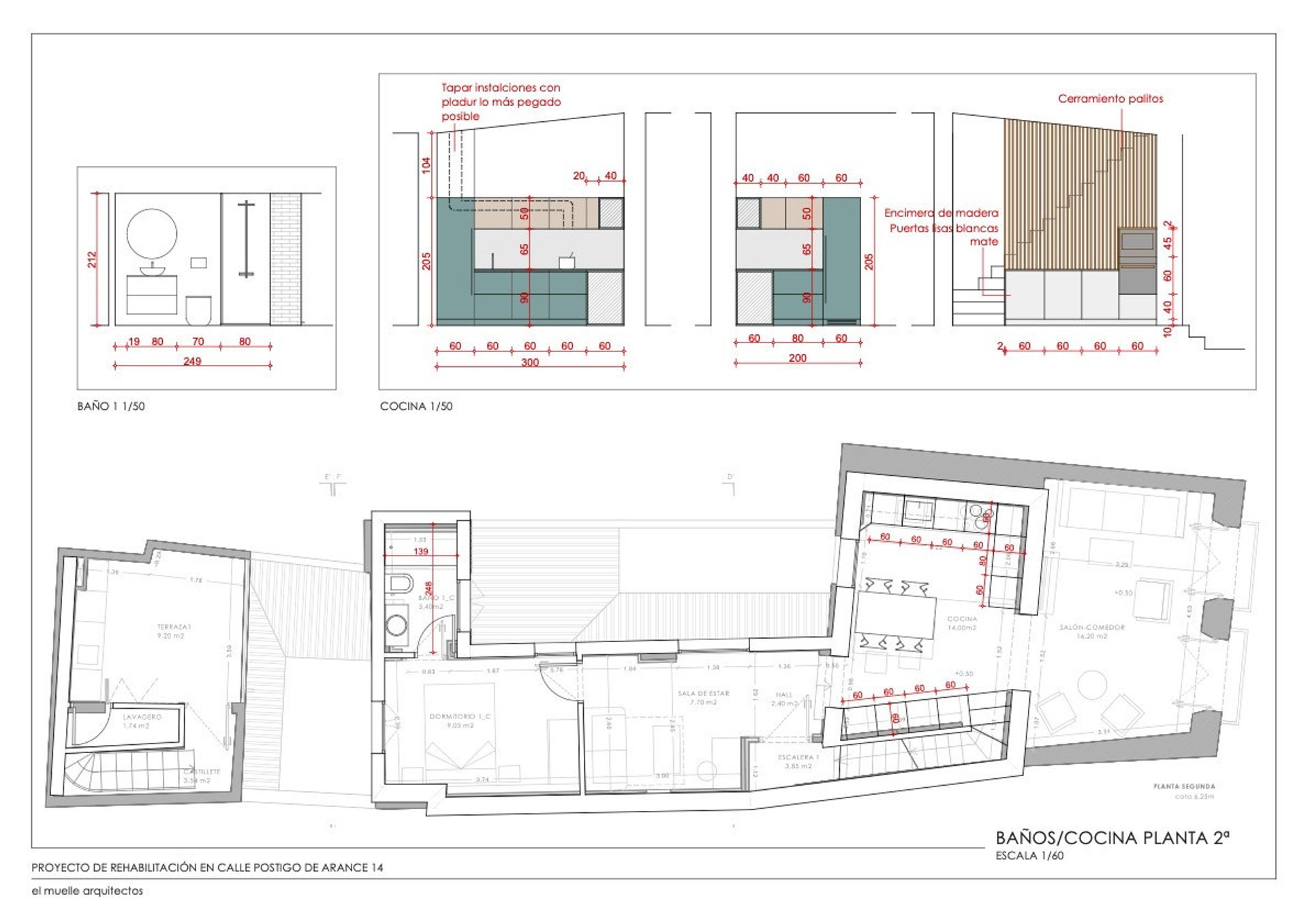 Condominio nel , Andalusia 12050867