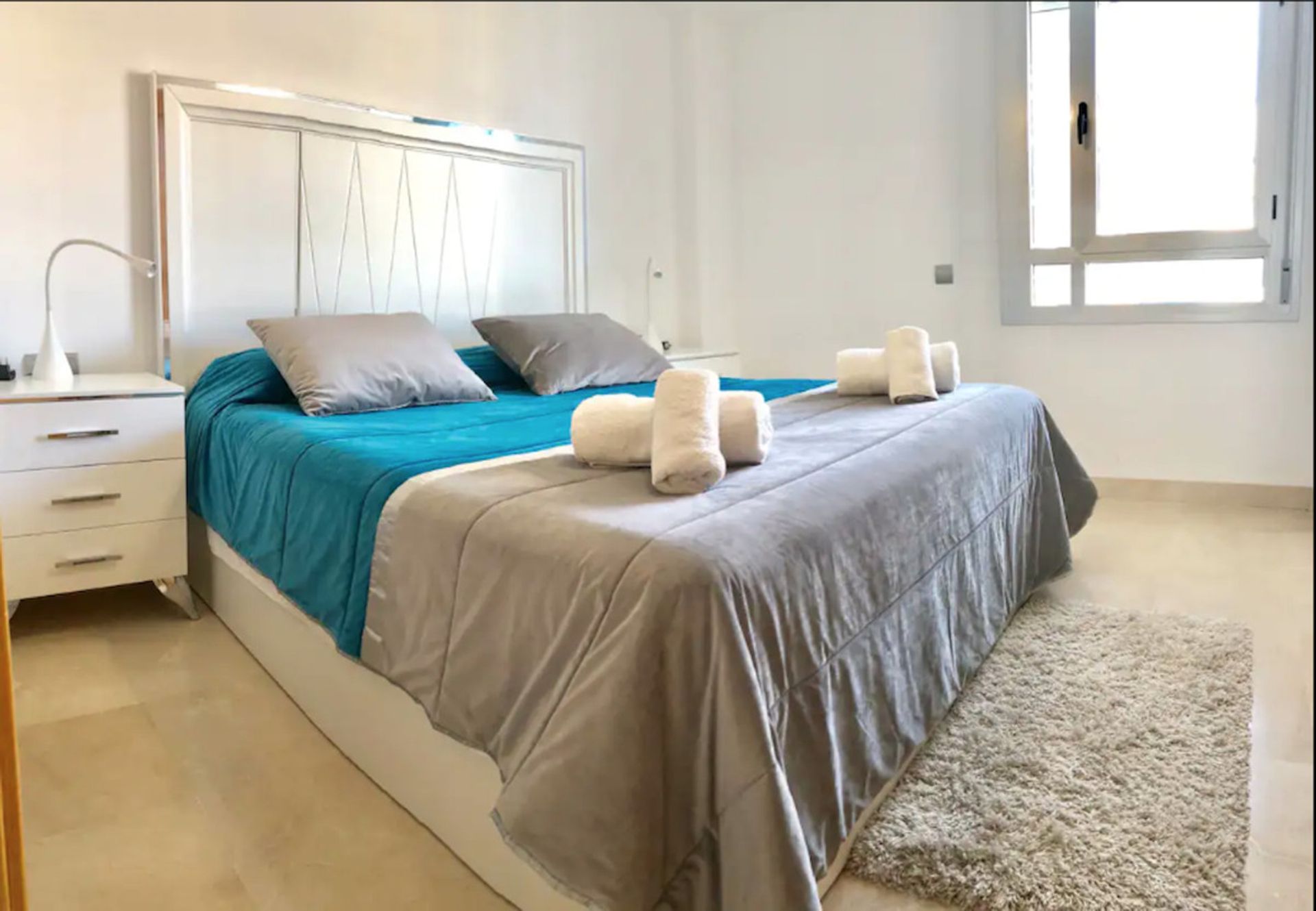 Condominio en marbella, Andalucía 12050891