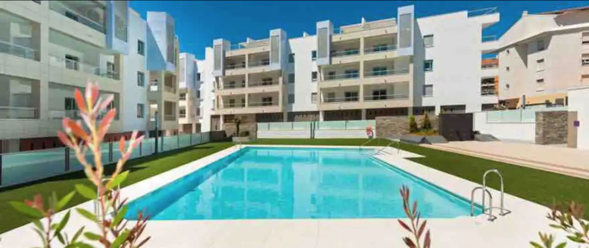 Condominio en Marbella, Andalucía 12050891