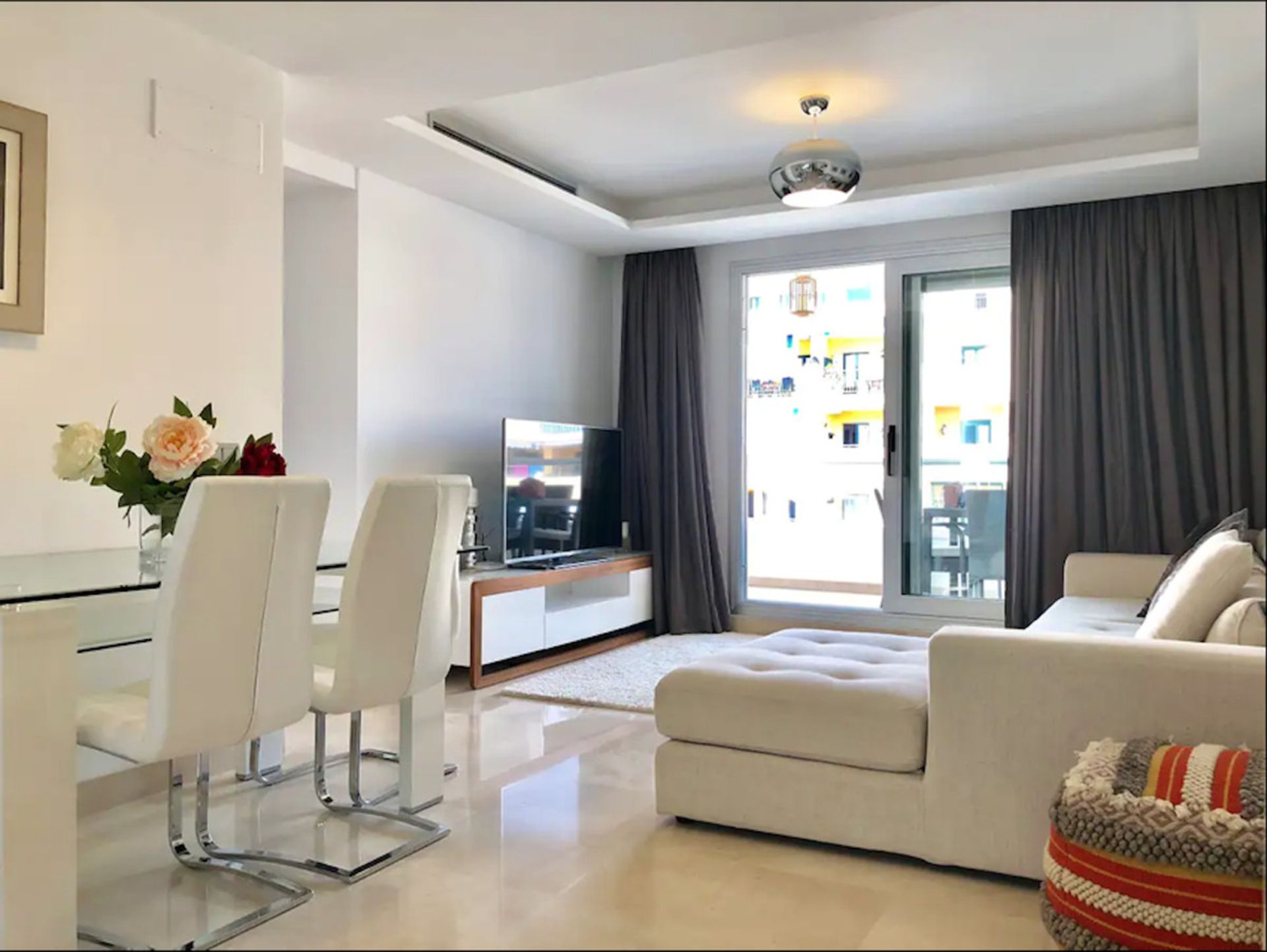 Condominio en marbella, Andalucía 12050891