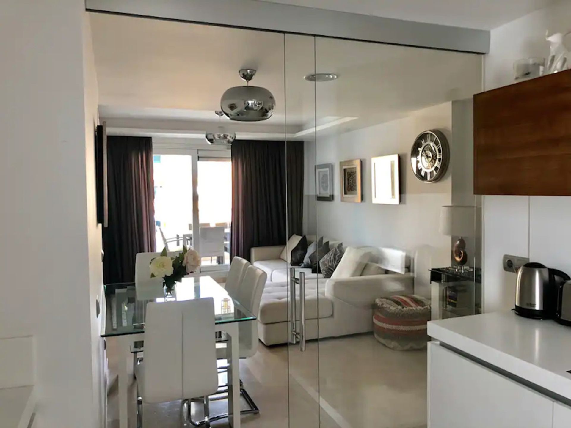 Condominio en marbella, Andalucía 12050891