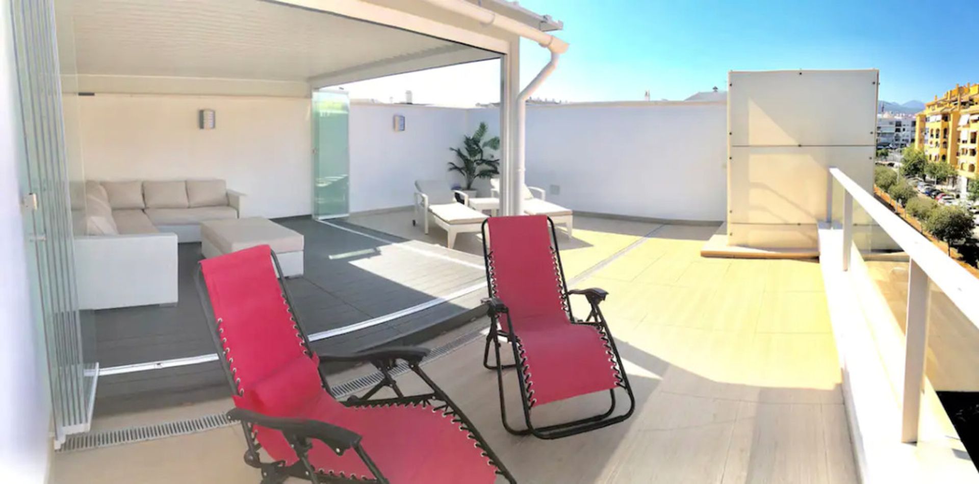 Condominio en Marbella, Andalucía 12050891