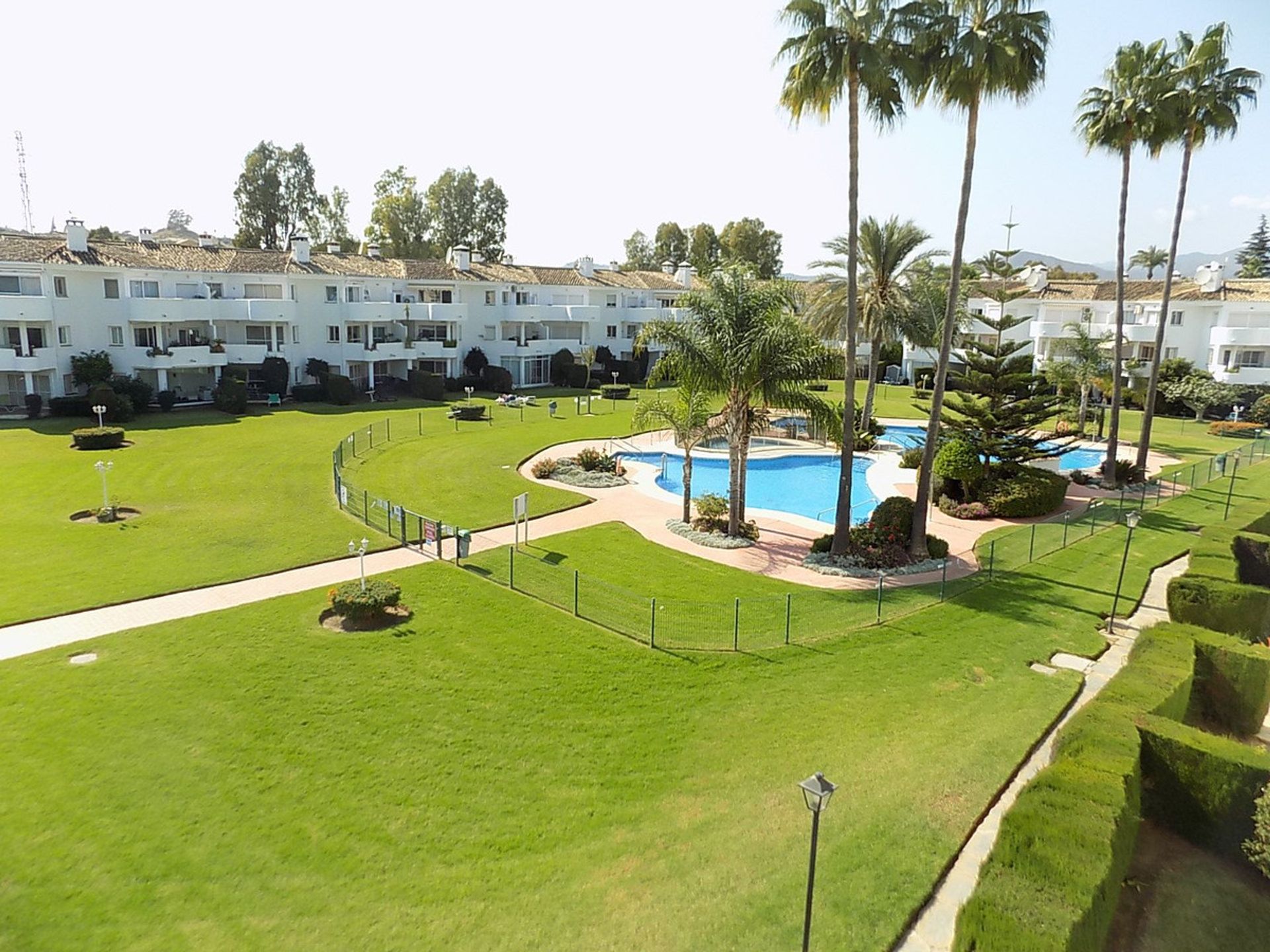 Condominio nel Las Lagunas de Mijas, Andalucía 12050946