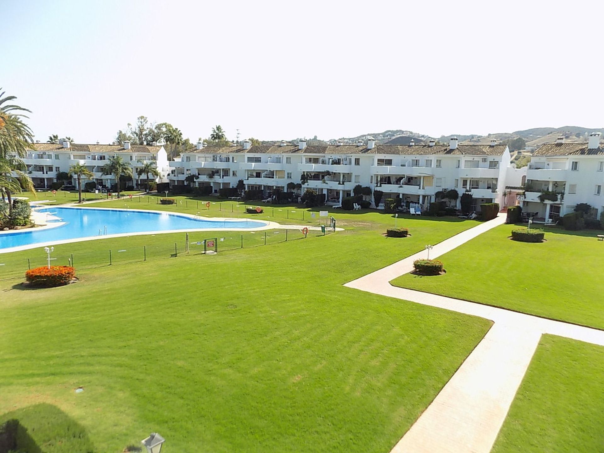 분양 아파트 에 Las Lagunas de Mijas, Andalucía 12050946