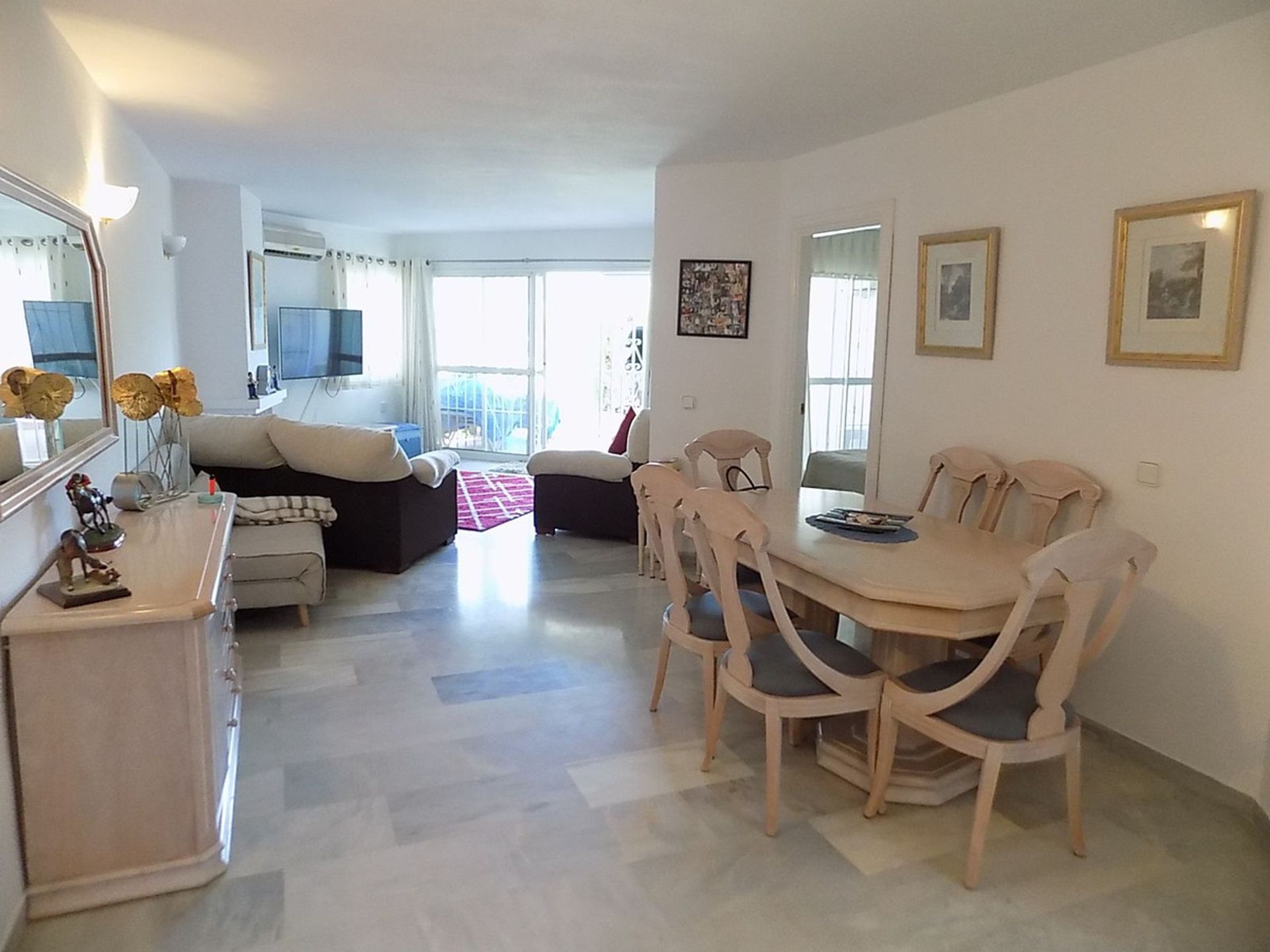 Condominio nel Las Lagunas de Mijas, Andalucía 12050946