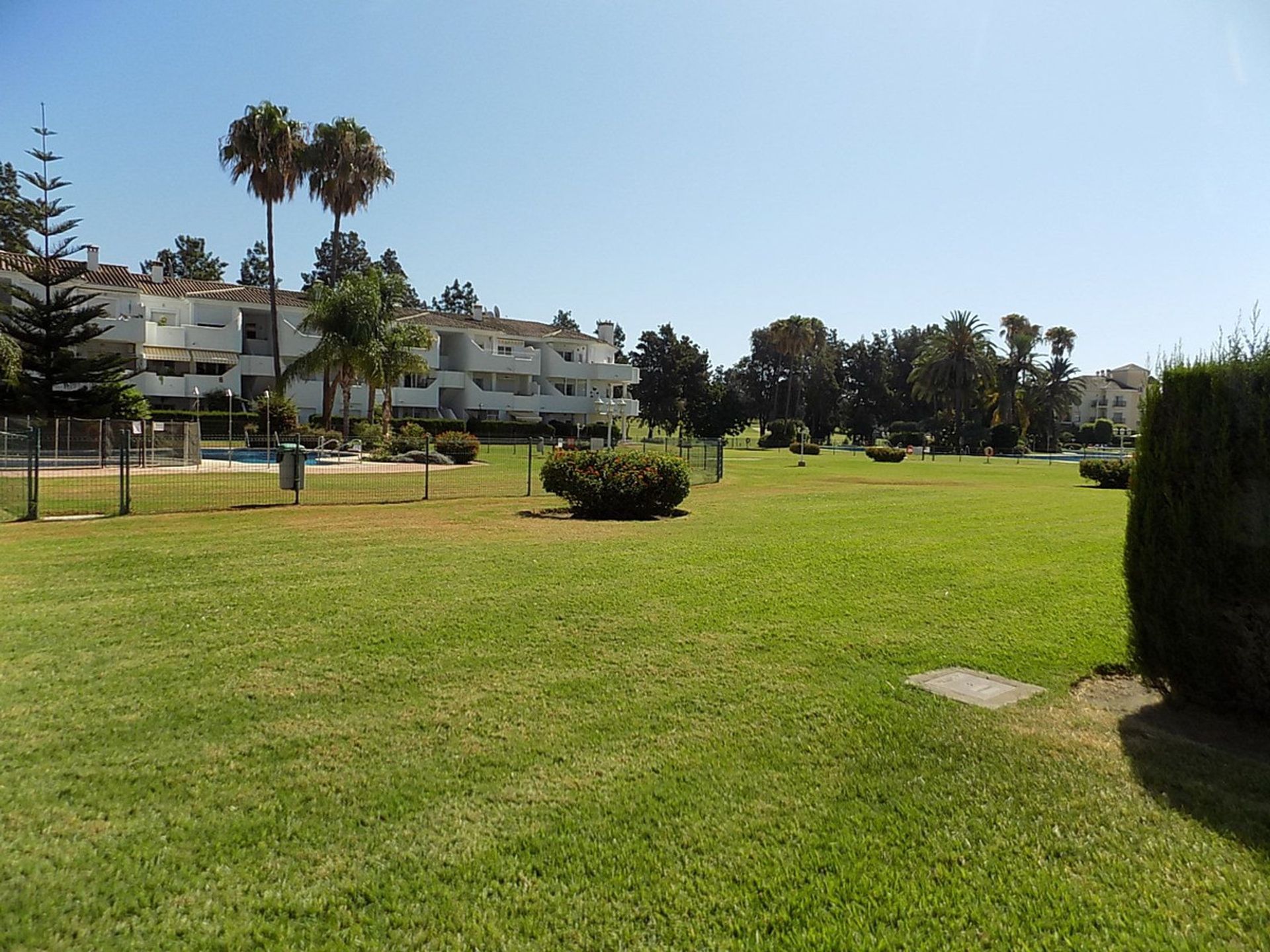 Condominio nel Las Lagunas de Mijas, Andalucía 12050946