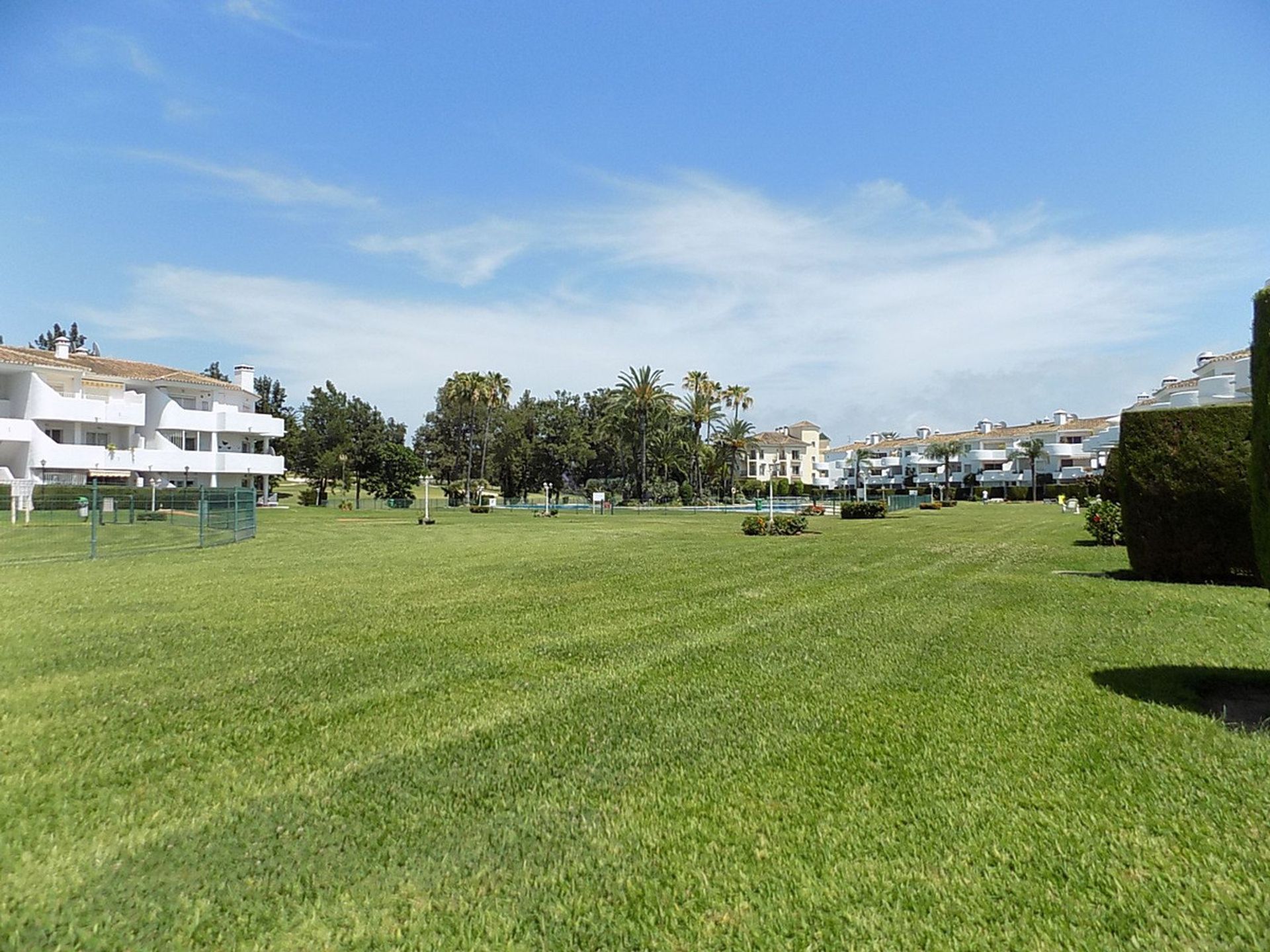 Condominium in Las Lagunas de Mijas, Andalucía 12050946