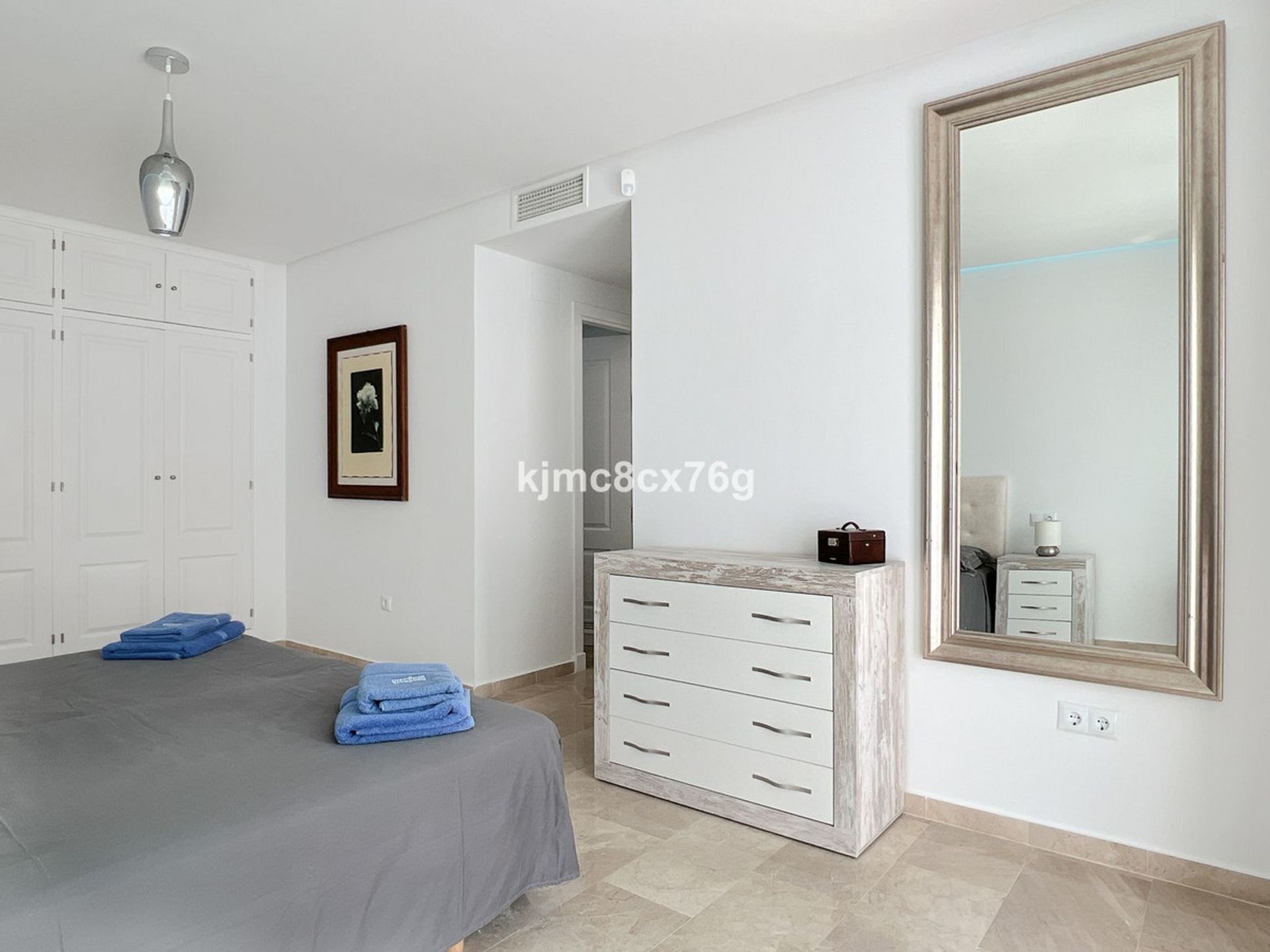 Condominium in Málaga, Andalucía 12050956