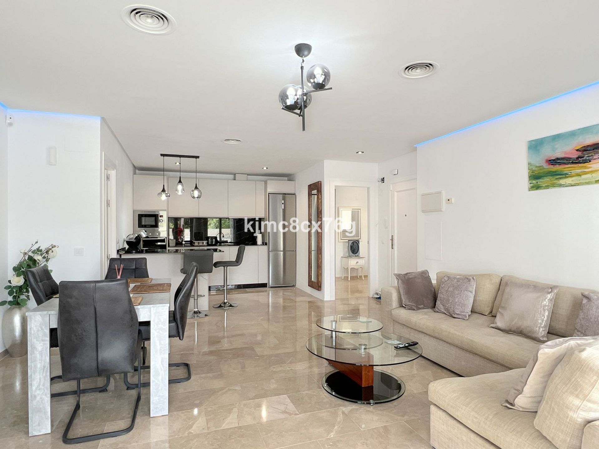 Condominium in Malaga, Andalusia 12050956