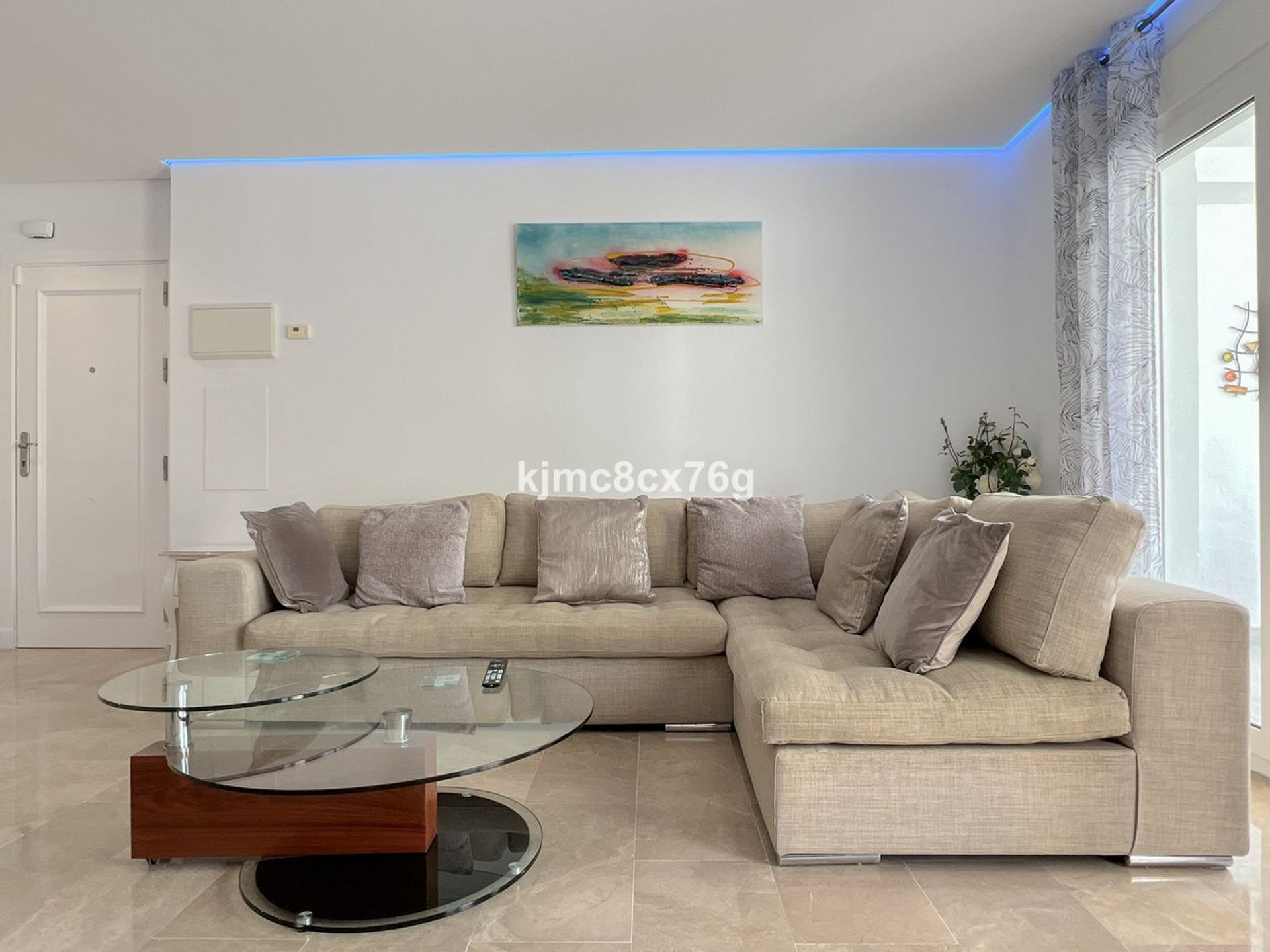 Condominium in Malaga, Andalusia 12050956