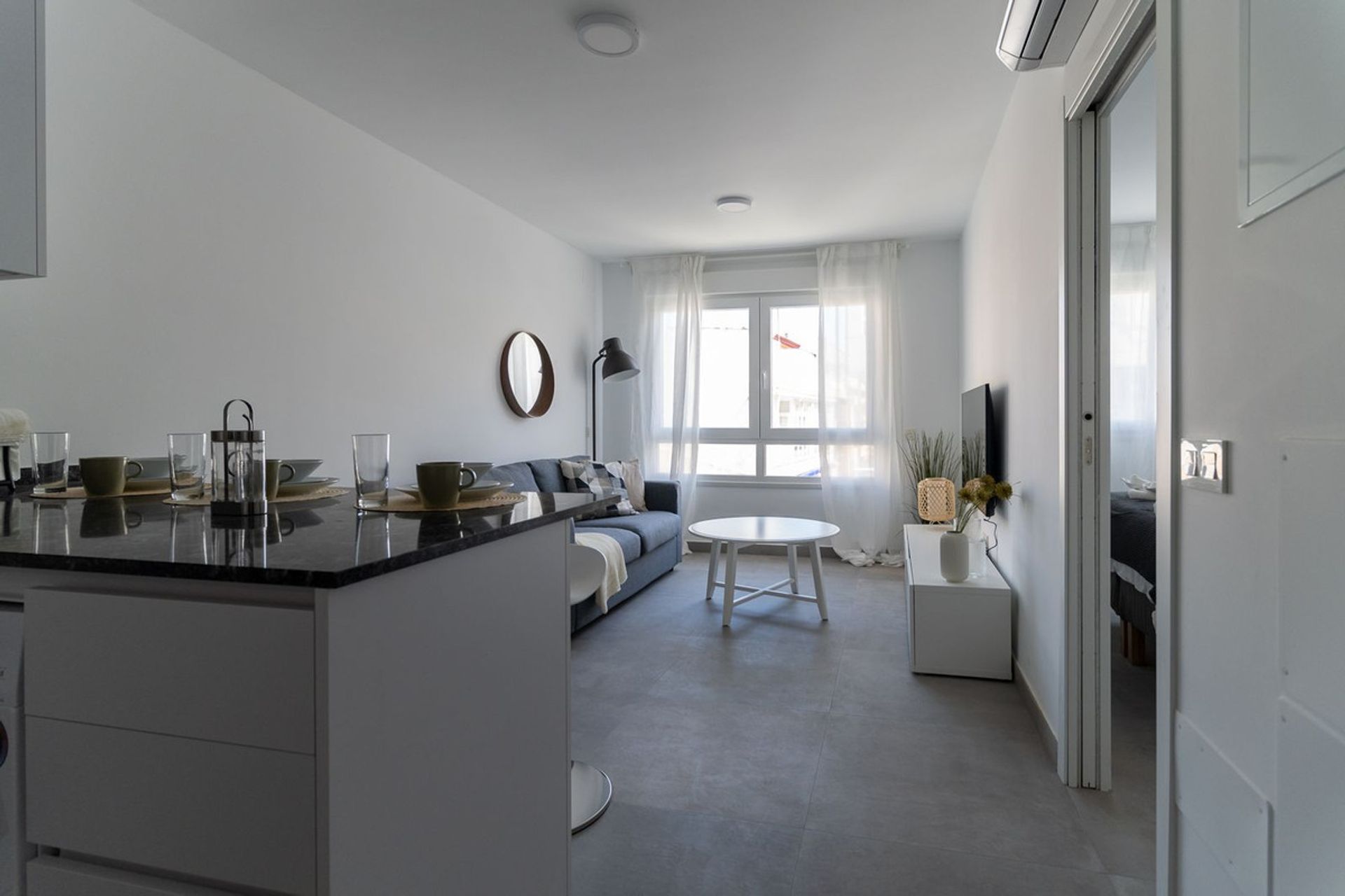 Condominium dans Mijas, Andalousie 12050983