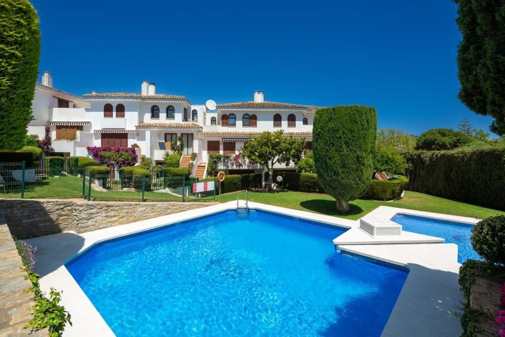 loger dans Marbella, Andalousie 12050986