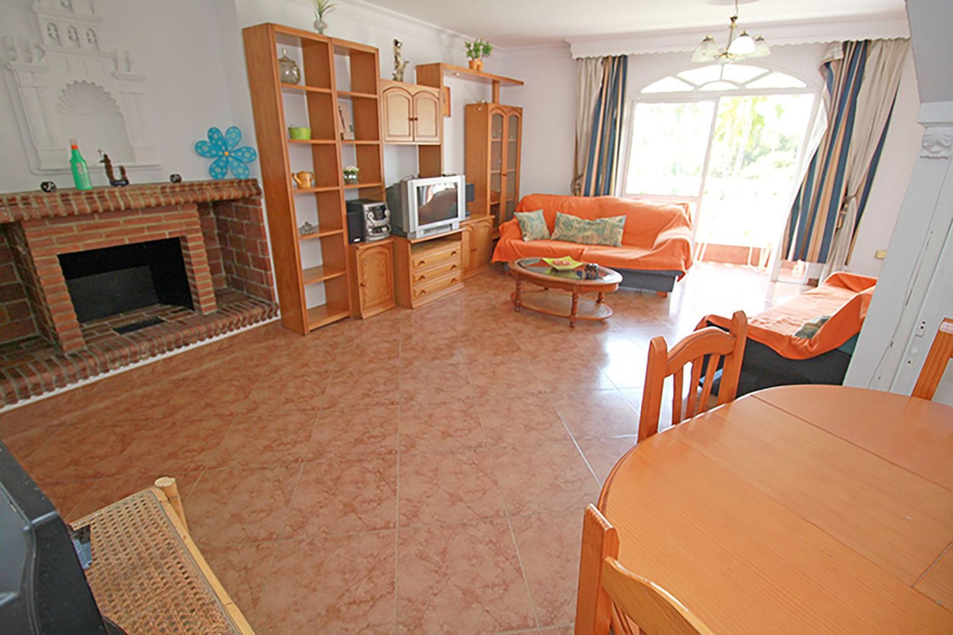 Condominio nel Mijas, Andalusia 12051030