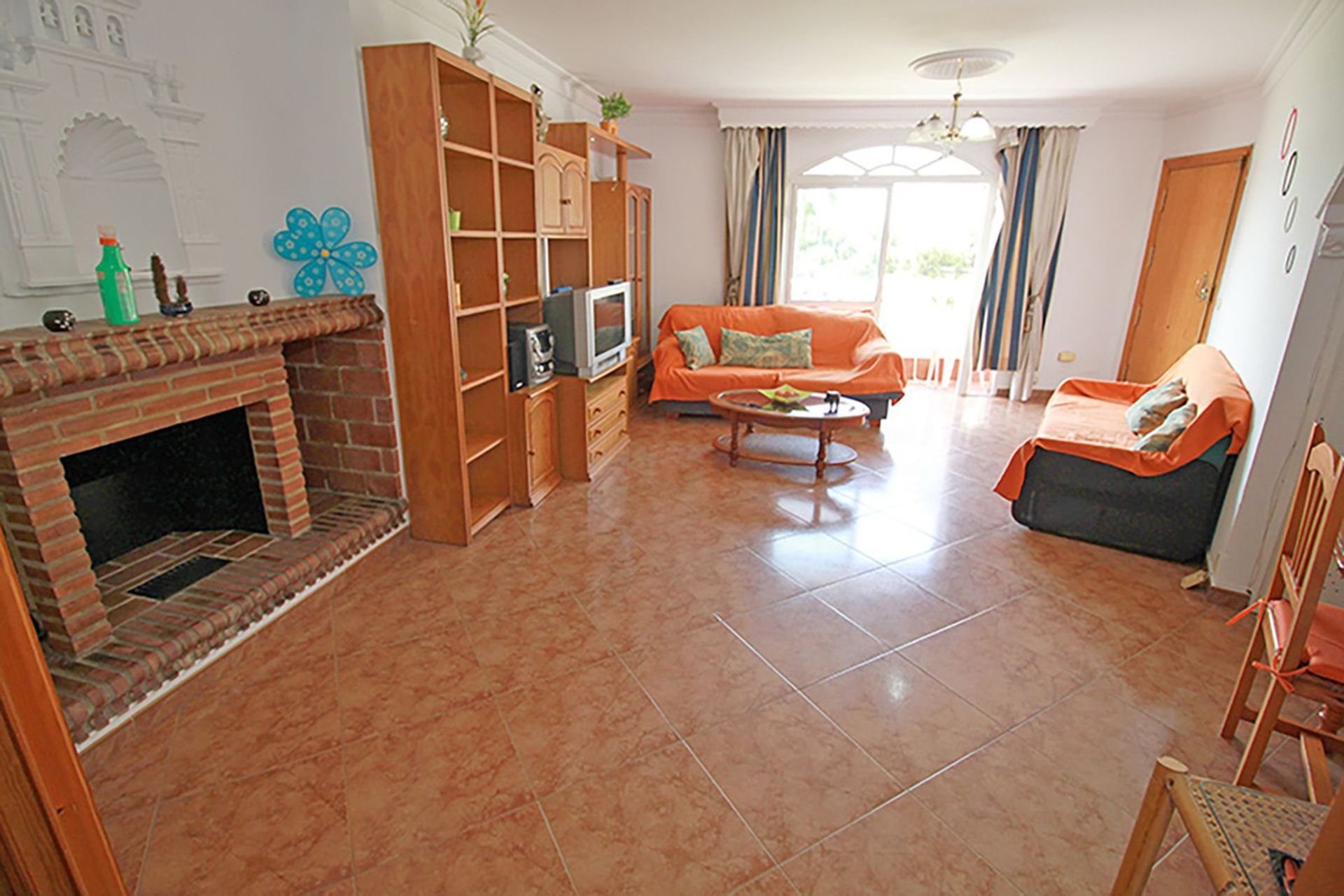 Condominio nel Mijas, Andalusia 12051030