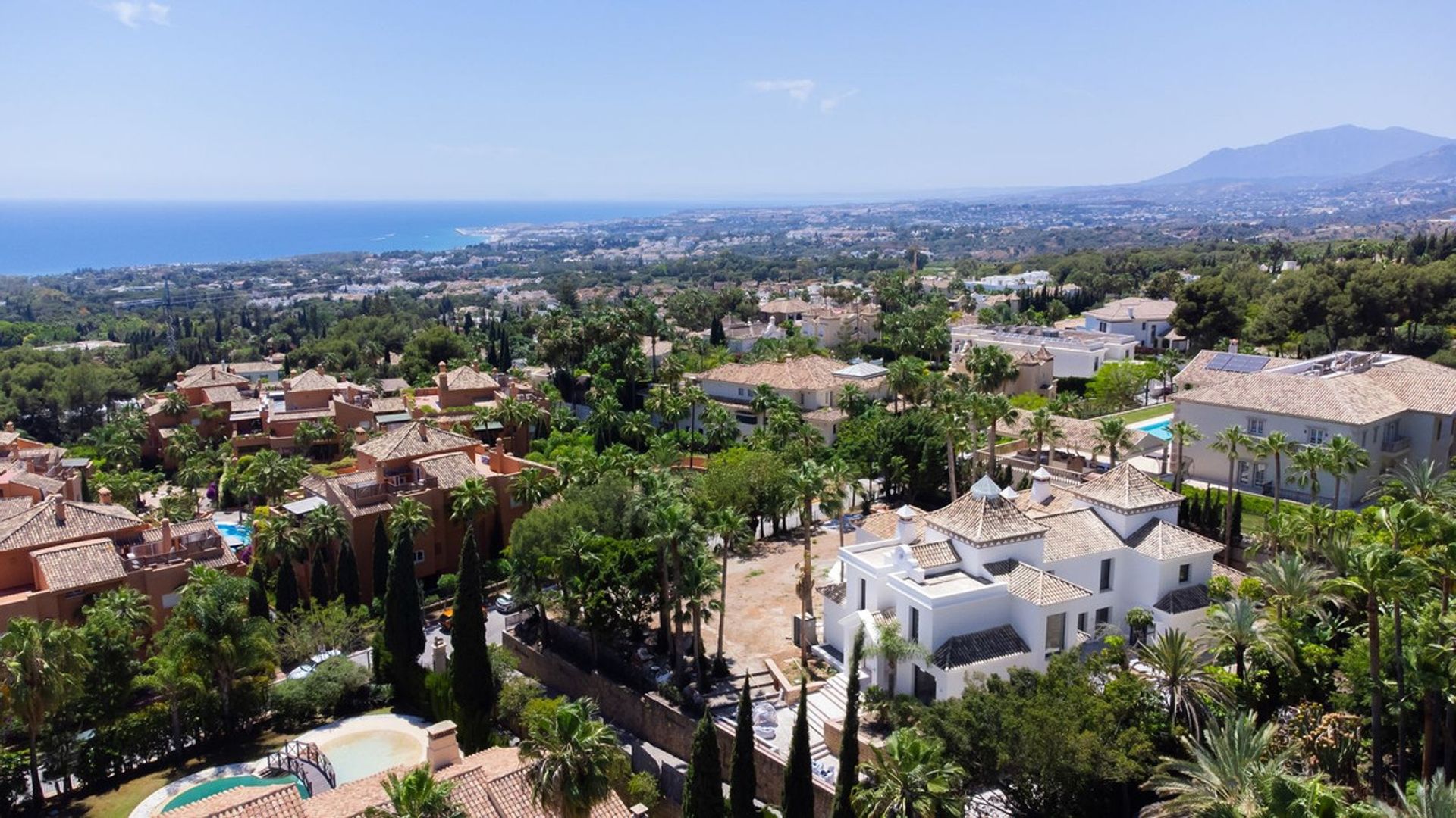 casa en Marbella, Andalucía 12051056