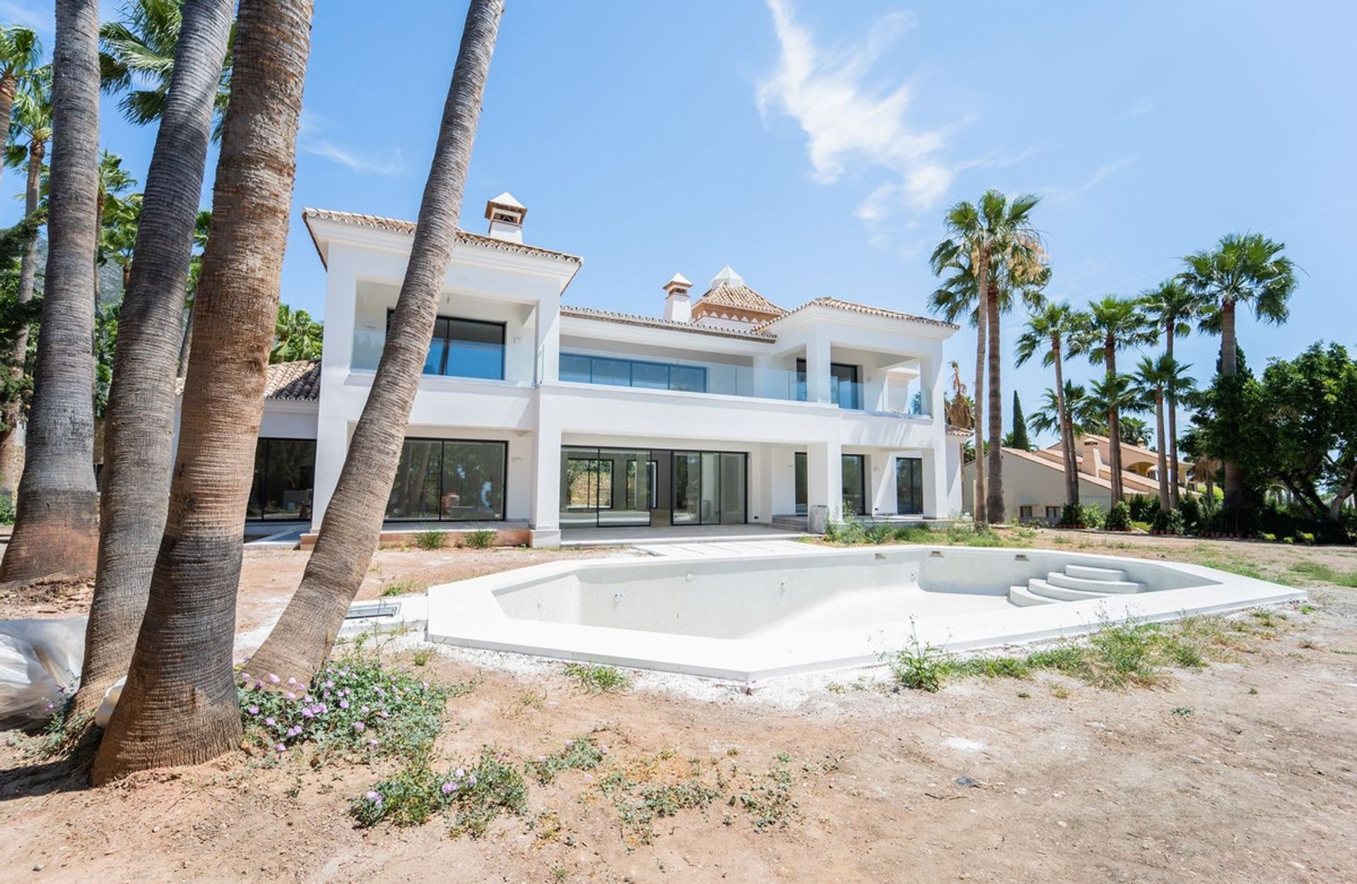 casa en Marbella, Andalucía 12051056