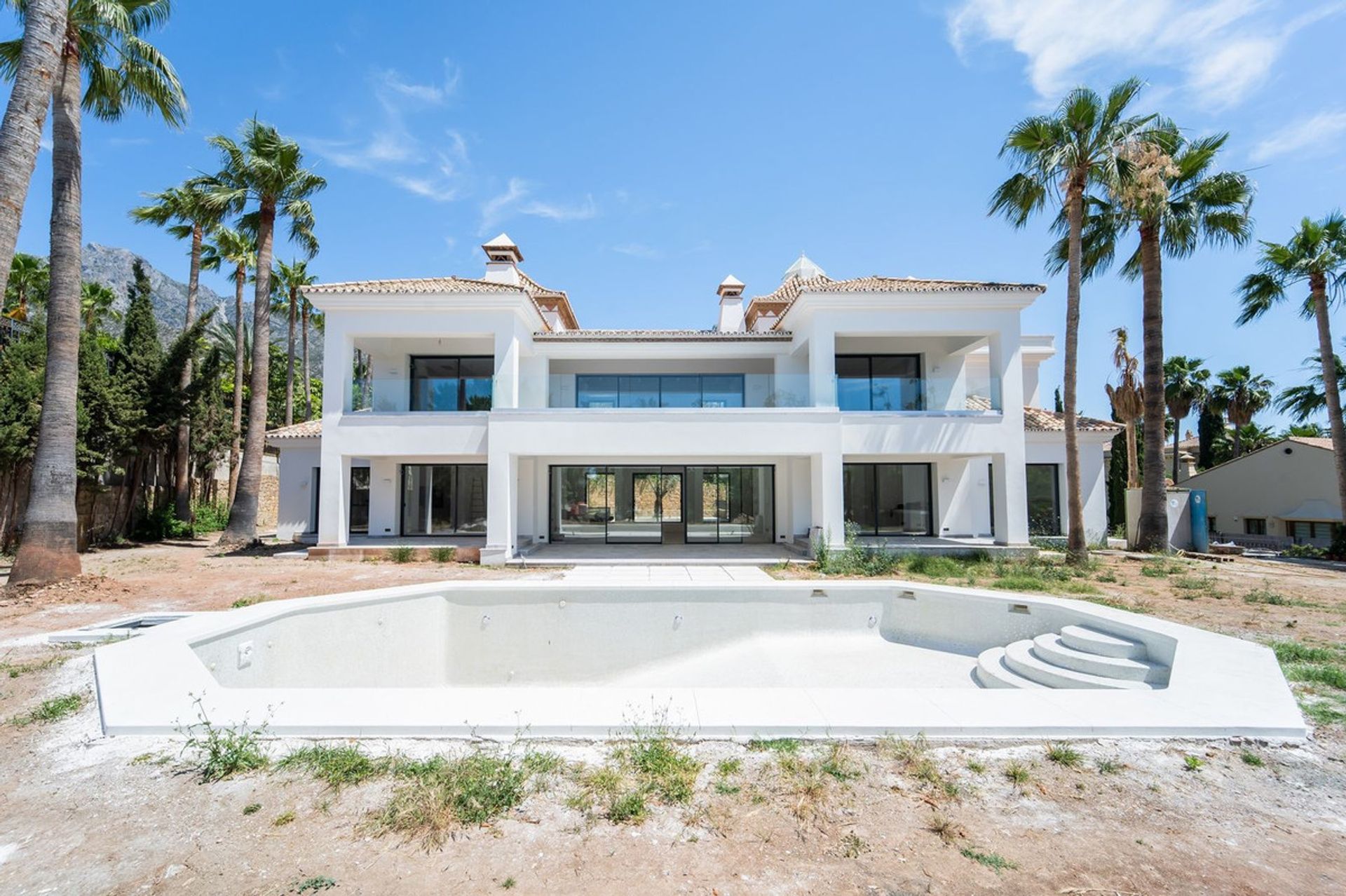 casa en Marbella, Andalucía 12051056