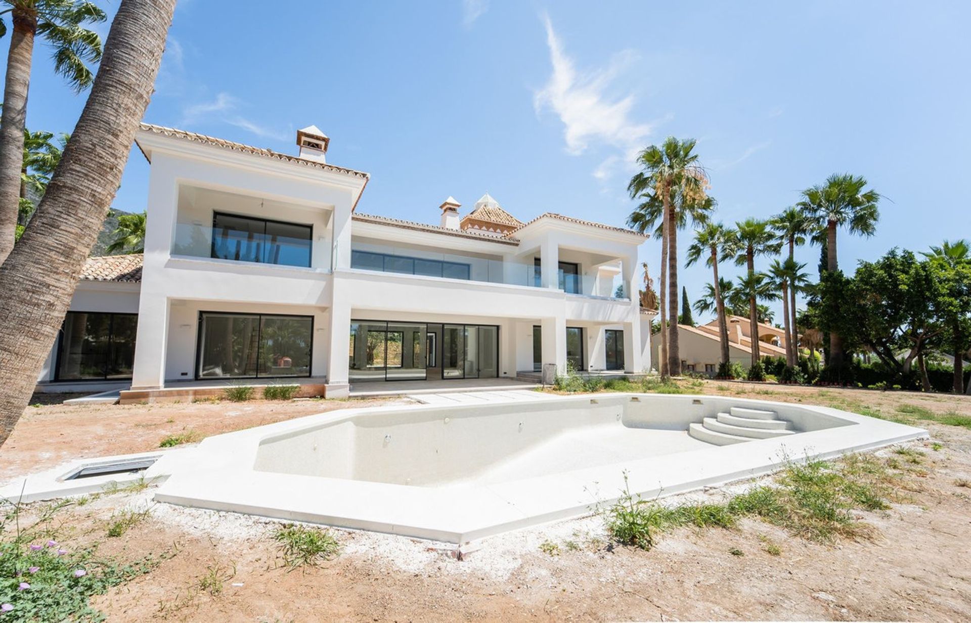 casa en Marbella, Andalucía 12051056