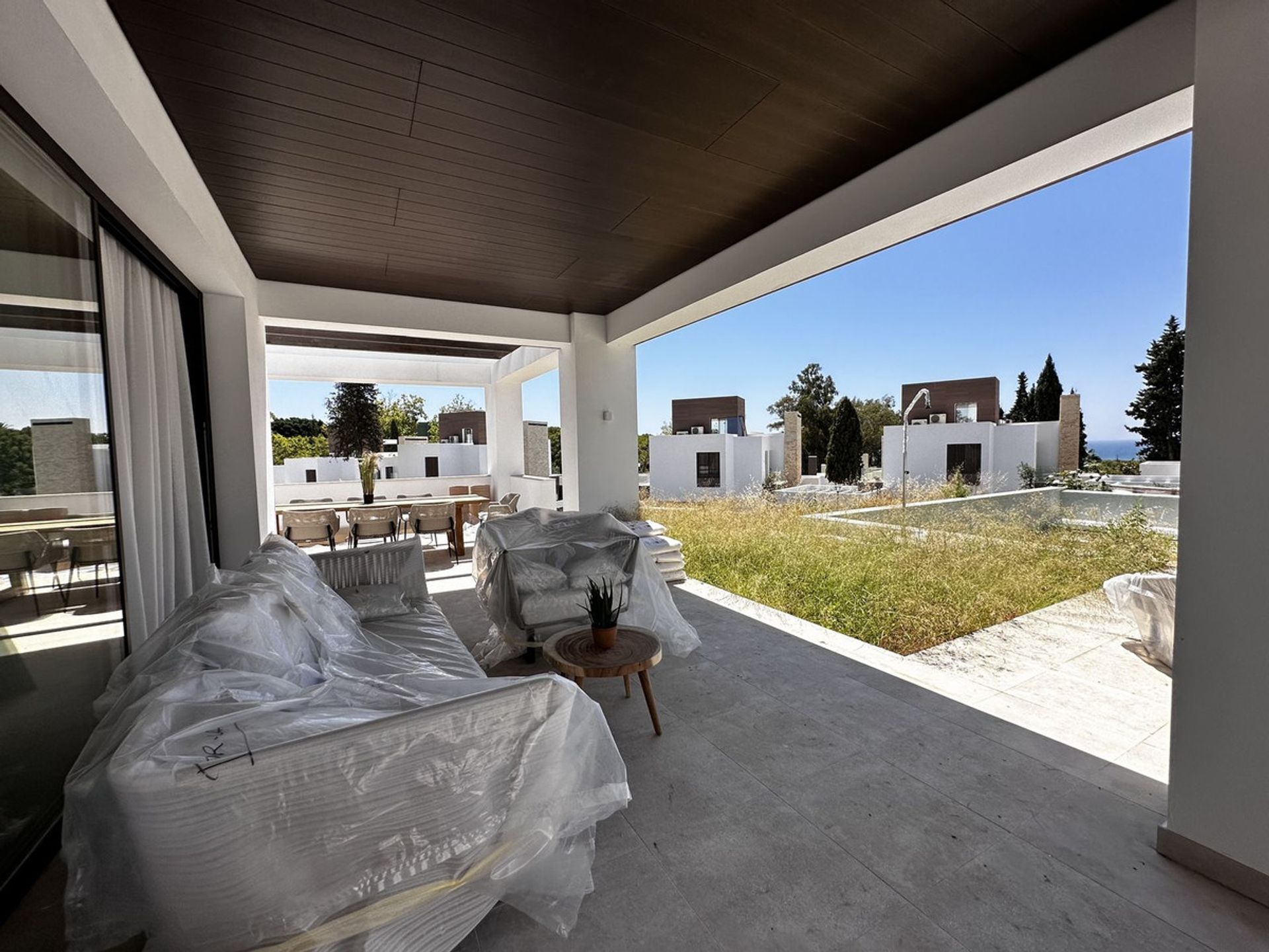 rumah dalam Marbella, Andalucía 12051091