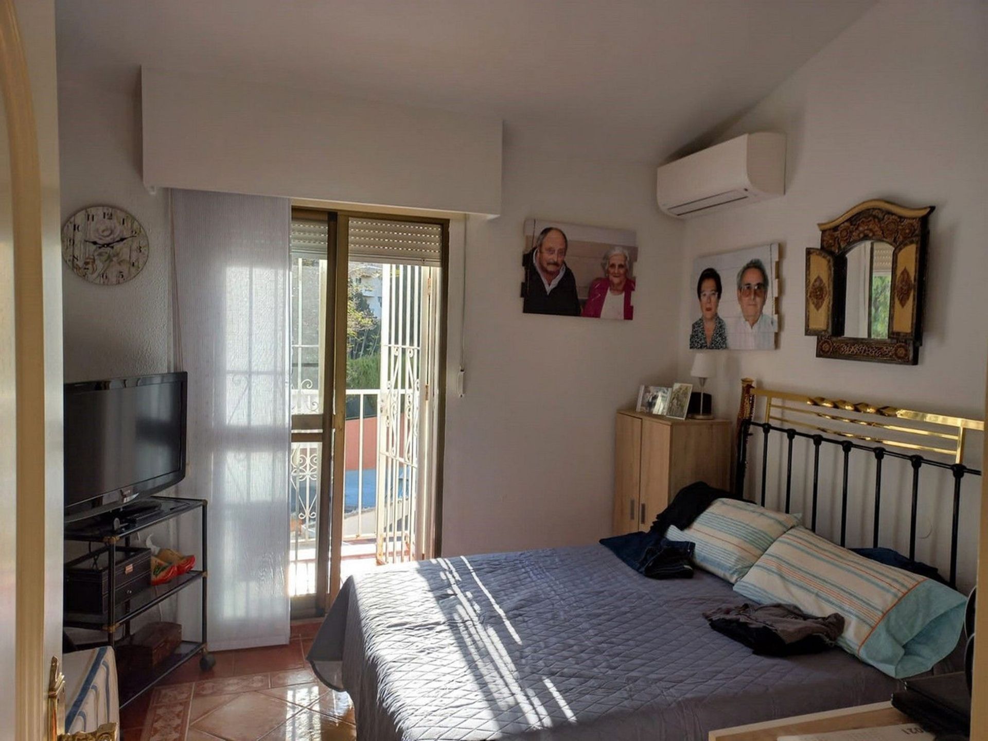 Huis in Torremolinos, Andalucía 12051121