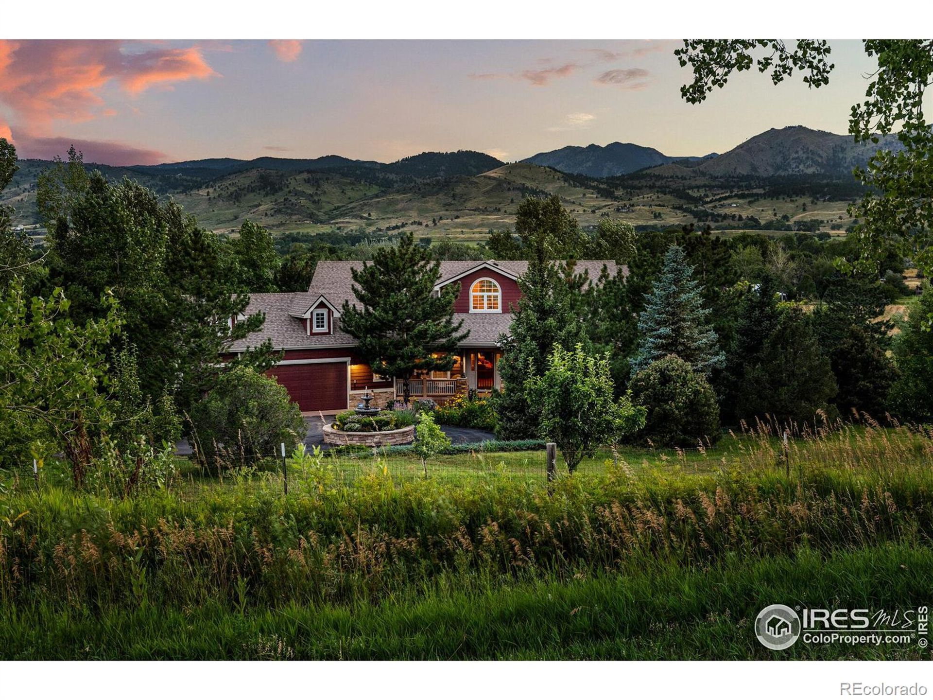 casa no Altona, Colorado 12051634