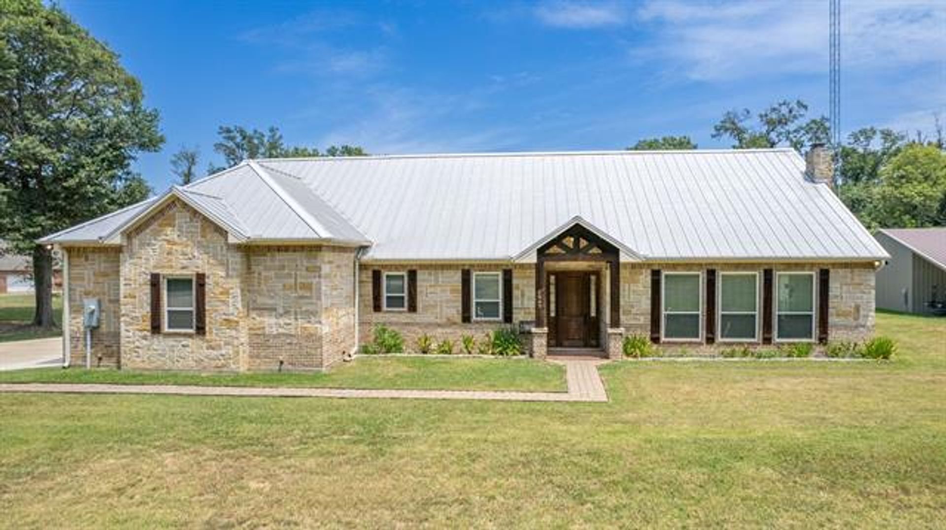 rumah dalam Bonanza, Texas 12051656