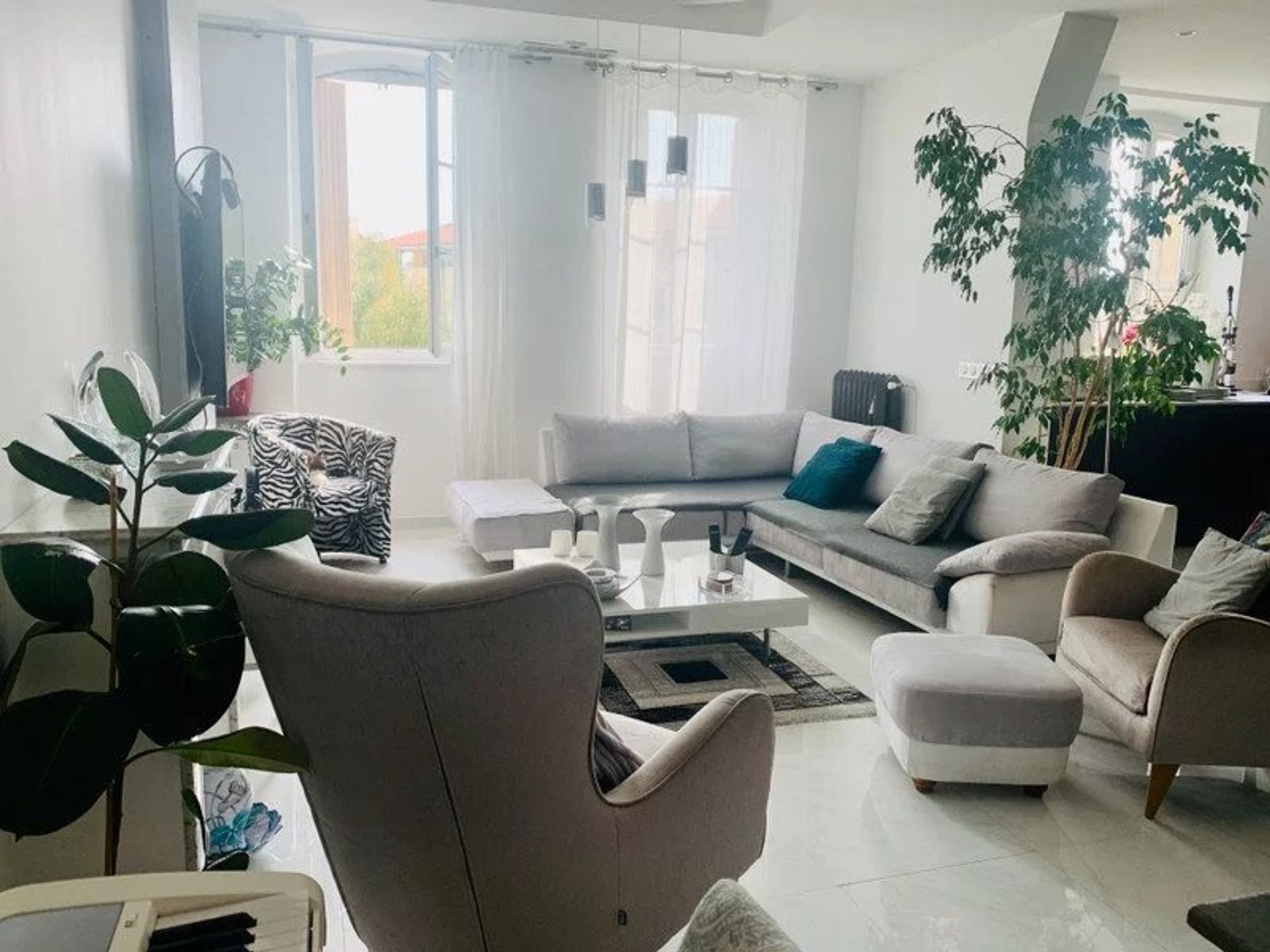 Condominio en Cannes, Alpes-Maritimes 12051770