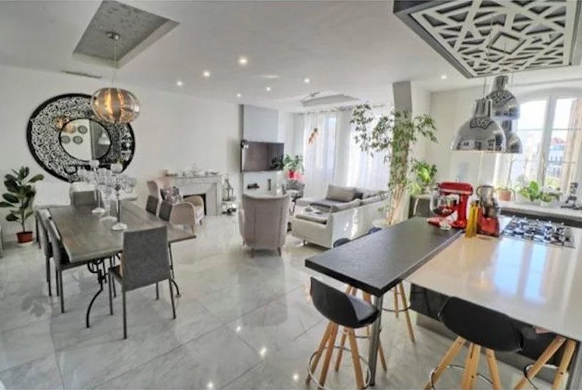 Condominio en Cannes, Alpes-Maritimes 12051770