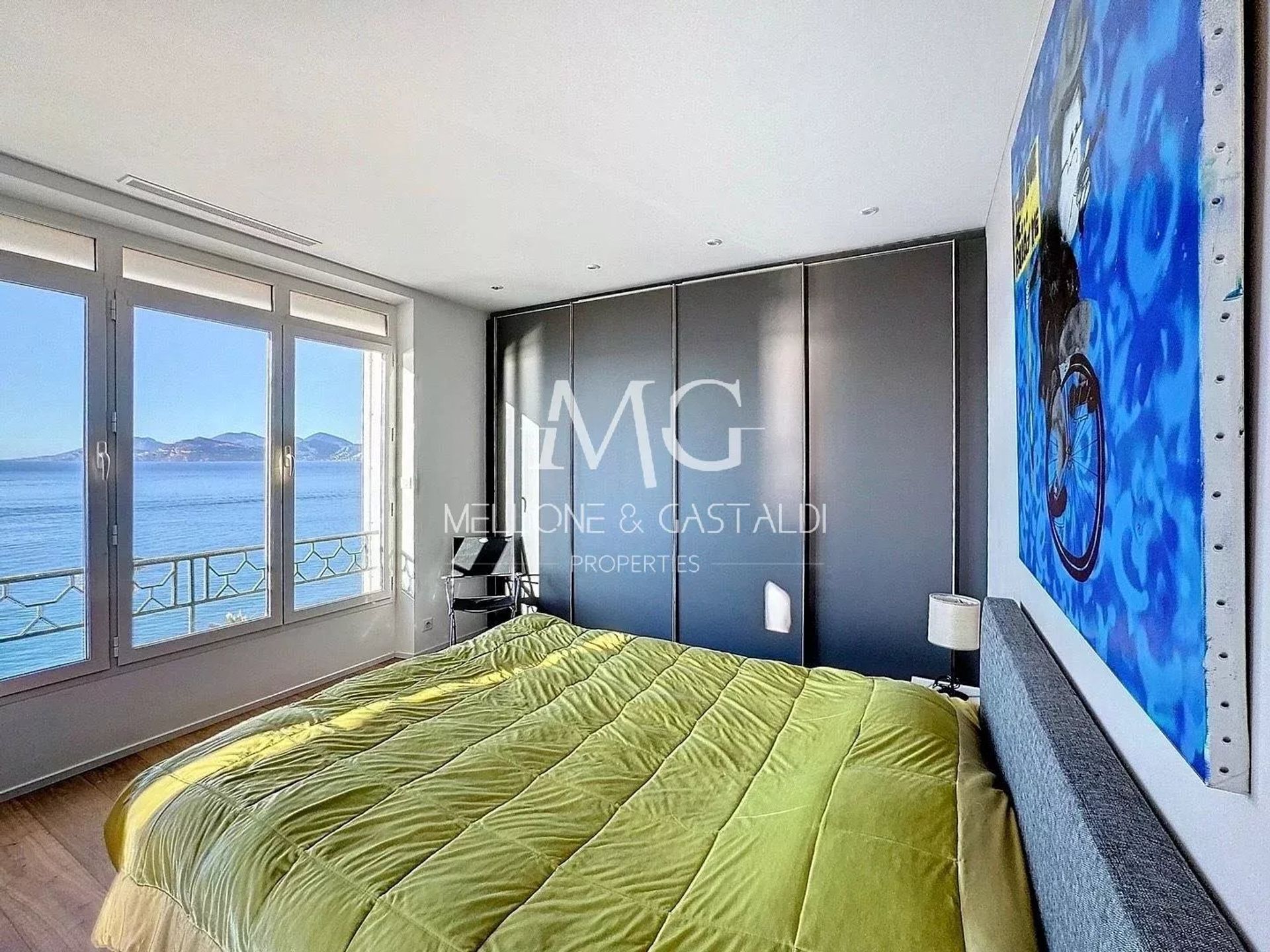 Condominio nel Cannes, Alpes-Maritimes 12051796