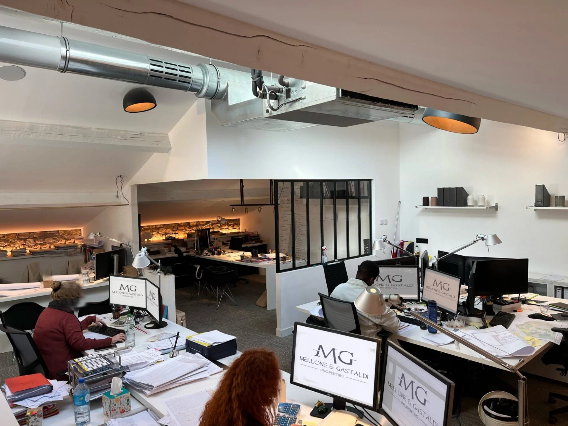 Office in Cannes, Alpes-Maritimes 12051808