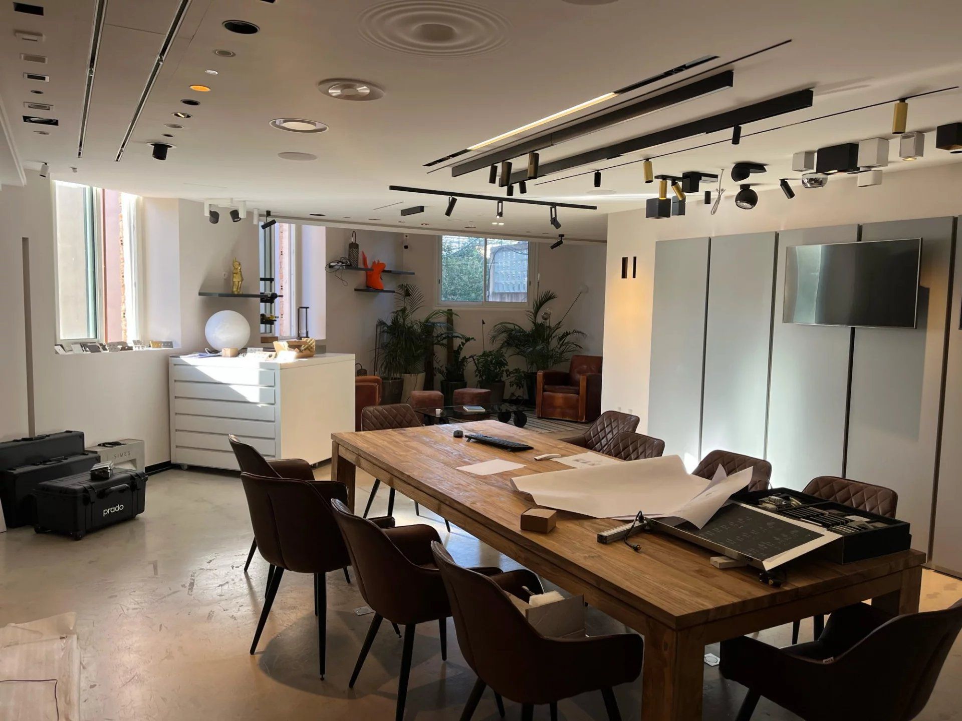 Office in Cannes, Alpes-Maritimes 12051808