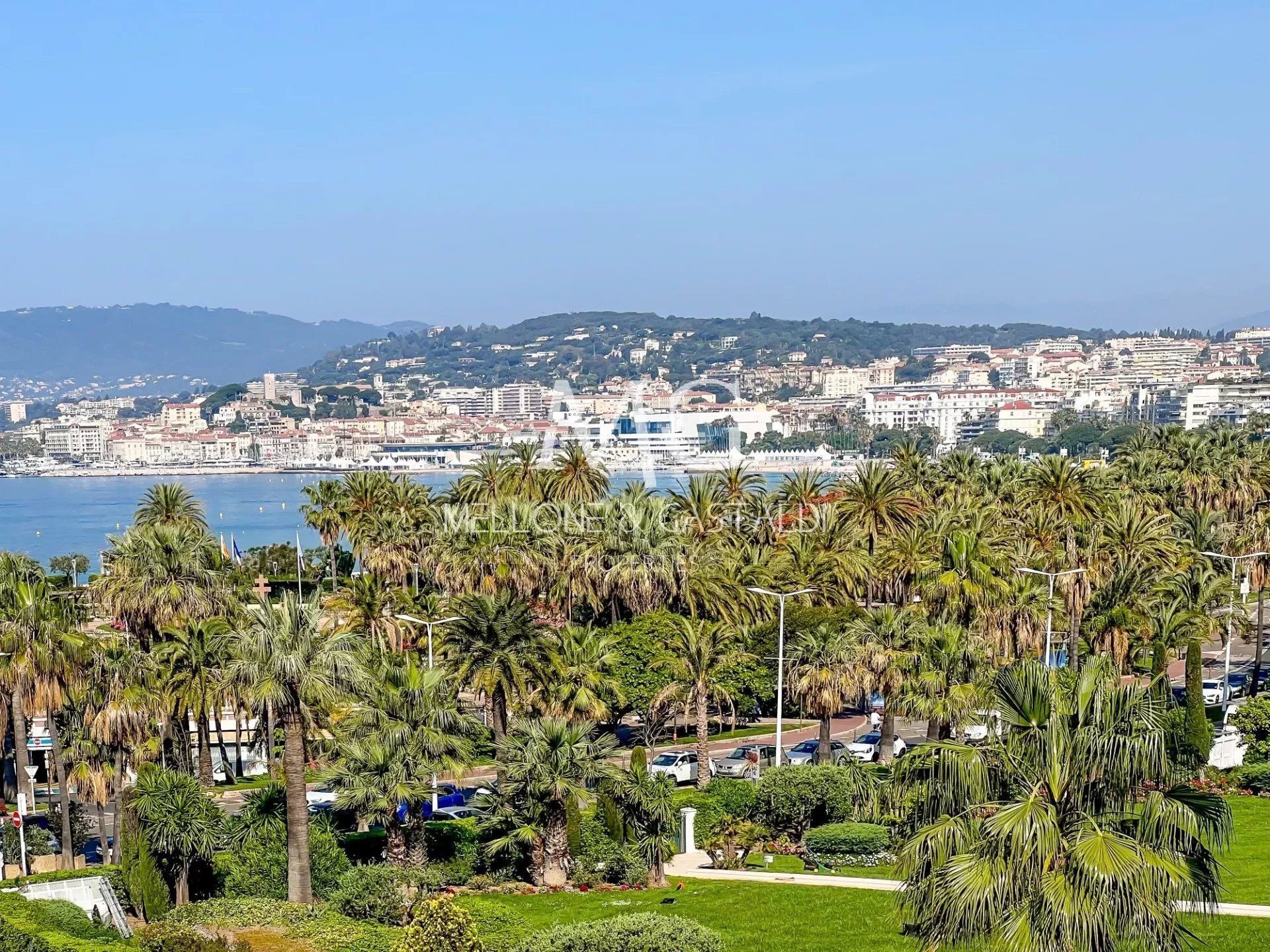 Wohn im Cannes, Alpes-Maritimes 12051832