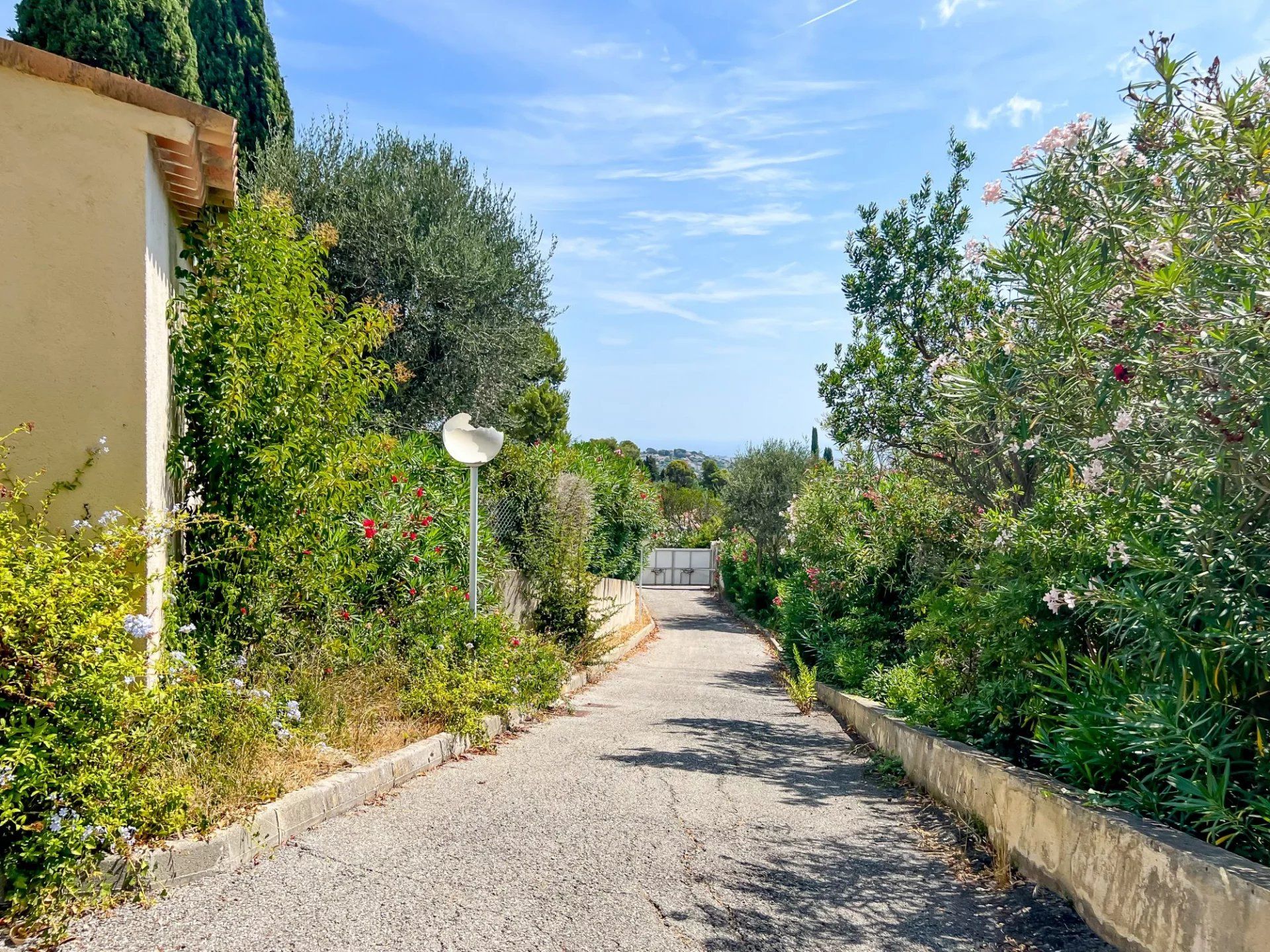 casa en Vallauris, Alpes-Maritimes 12051847