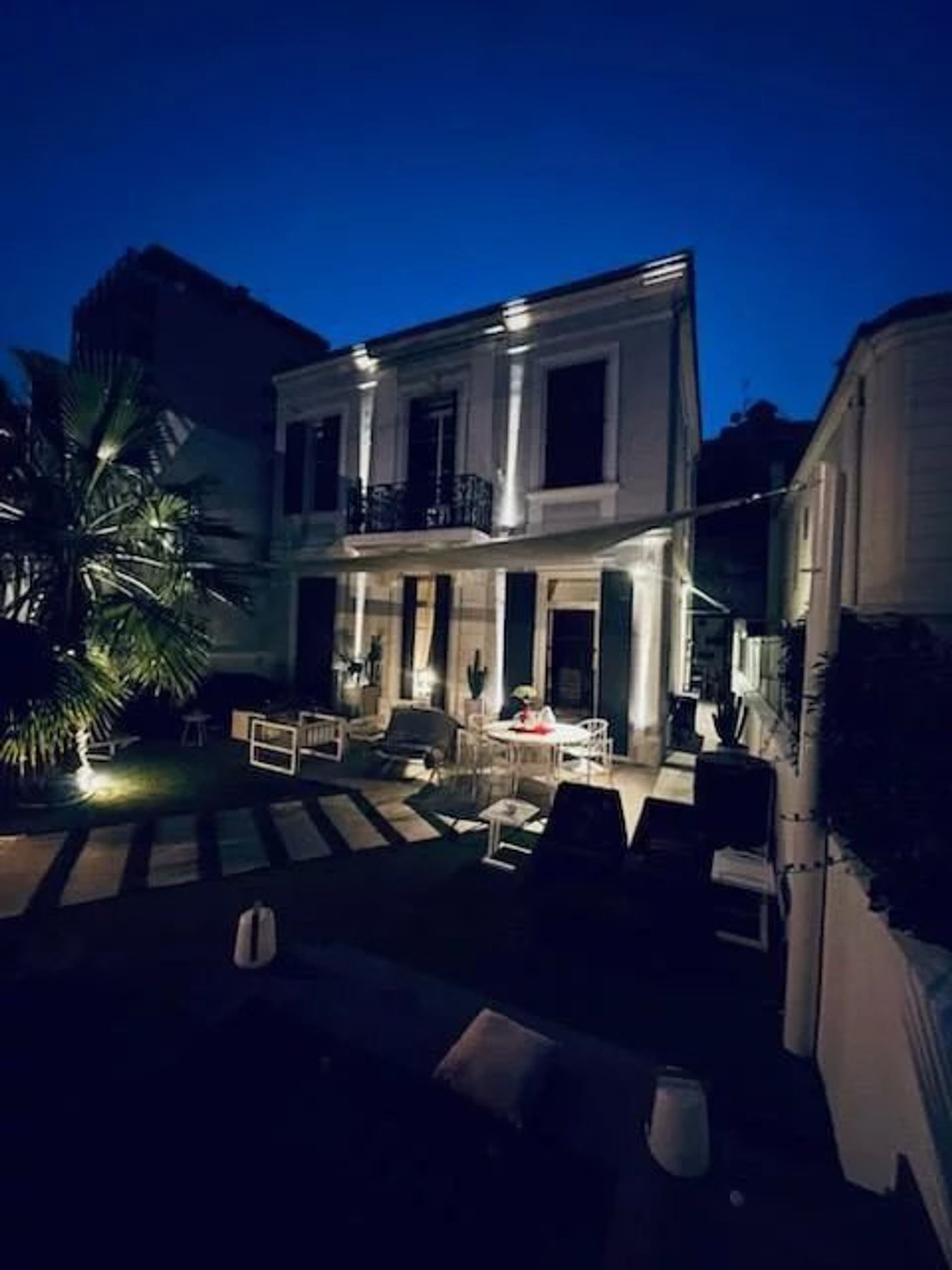 Huis in Cannes, Provence-Alpes-Côte d'Azur 12051856