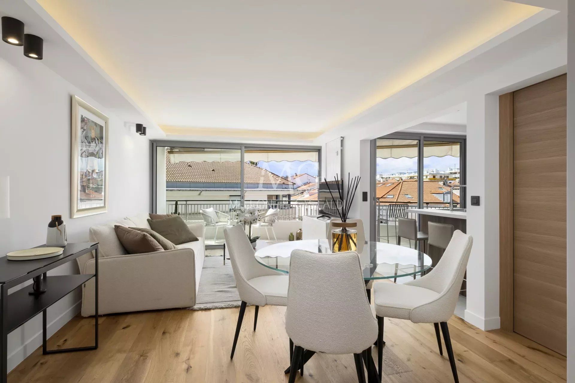 Condominio en cannes, Provenza-Alpes-Costa Azul 12051859