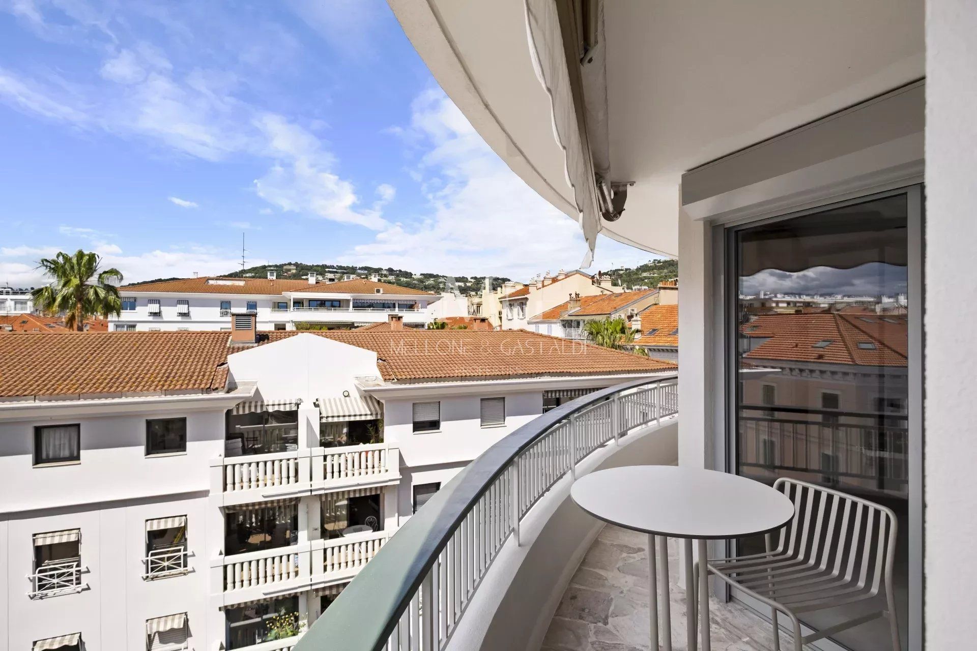 Condominio en cannes, Provenza-Alpes-Costa Azul 12051859