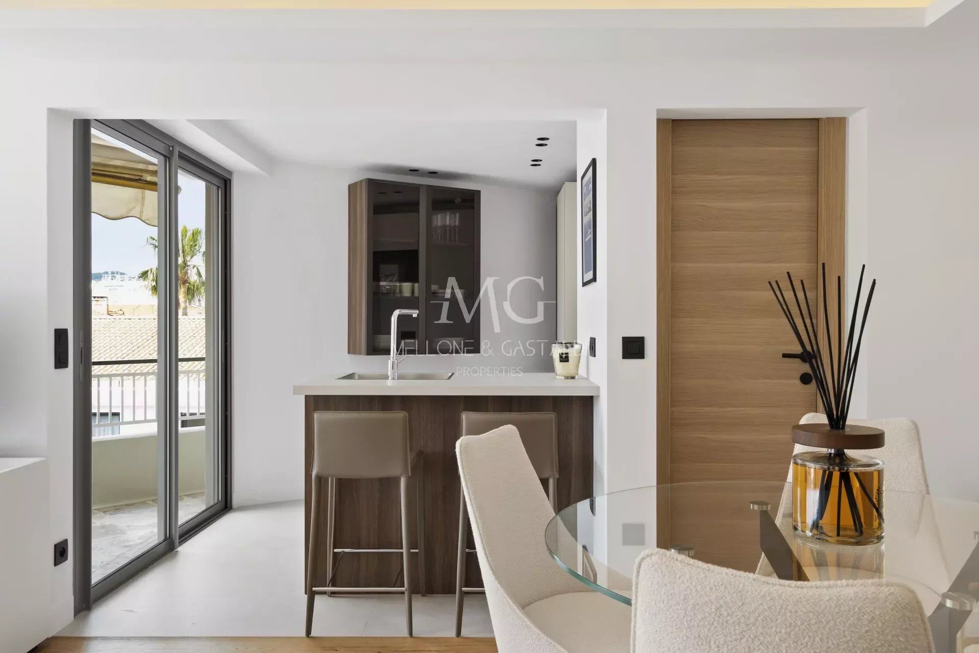 Condominio en Cannes, Alpes-Maritimes 12051859