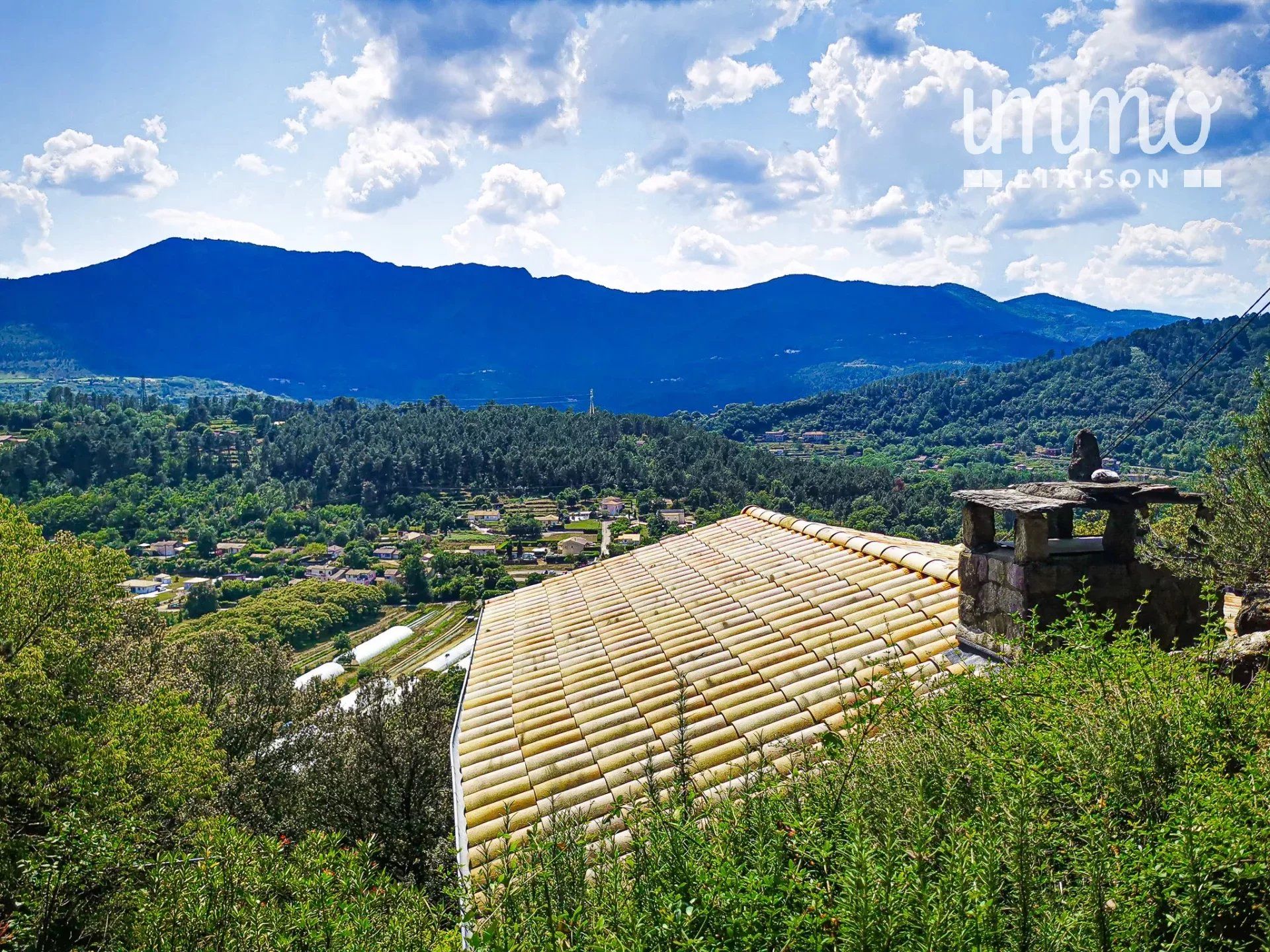 Osiedle mieszkaniowe w Chambonas, Ardèche 12051904