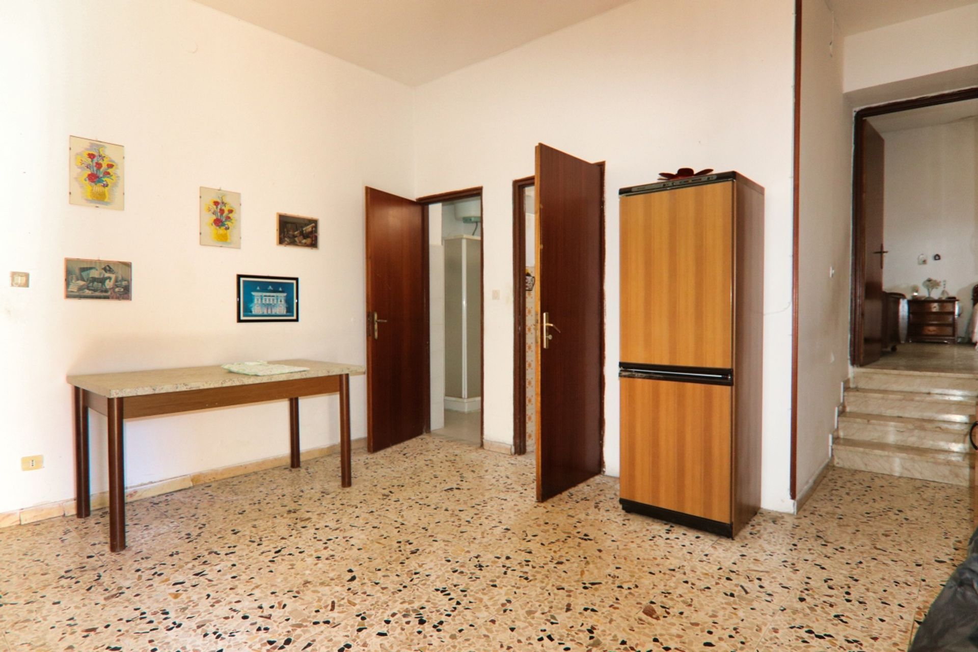 Condominio en Noto, Vico Lucio Bonfanti 12051930