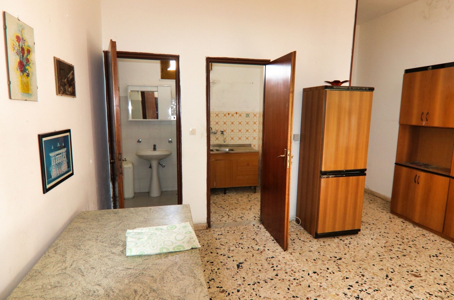 Condominio en Noto, Vico Lucio Bonfanti 12051930