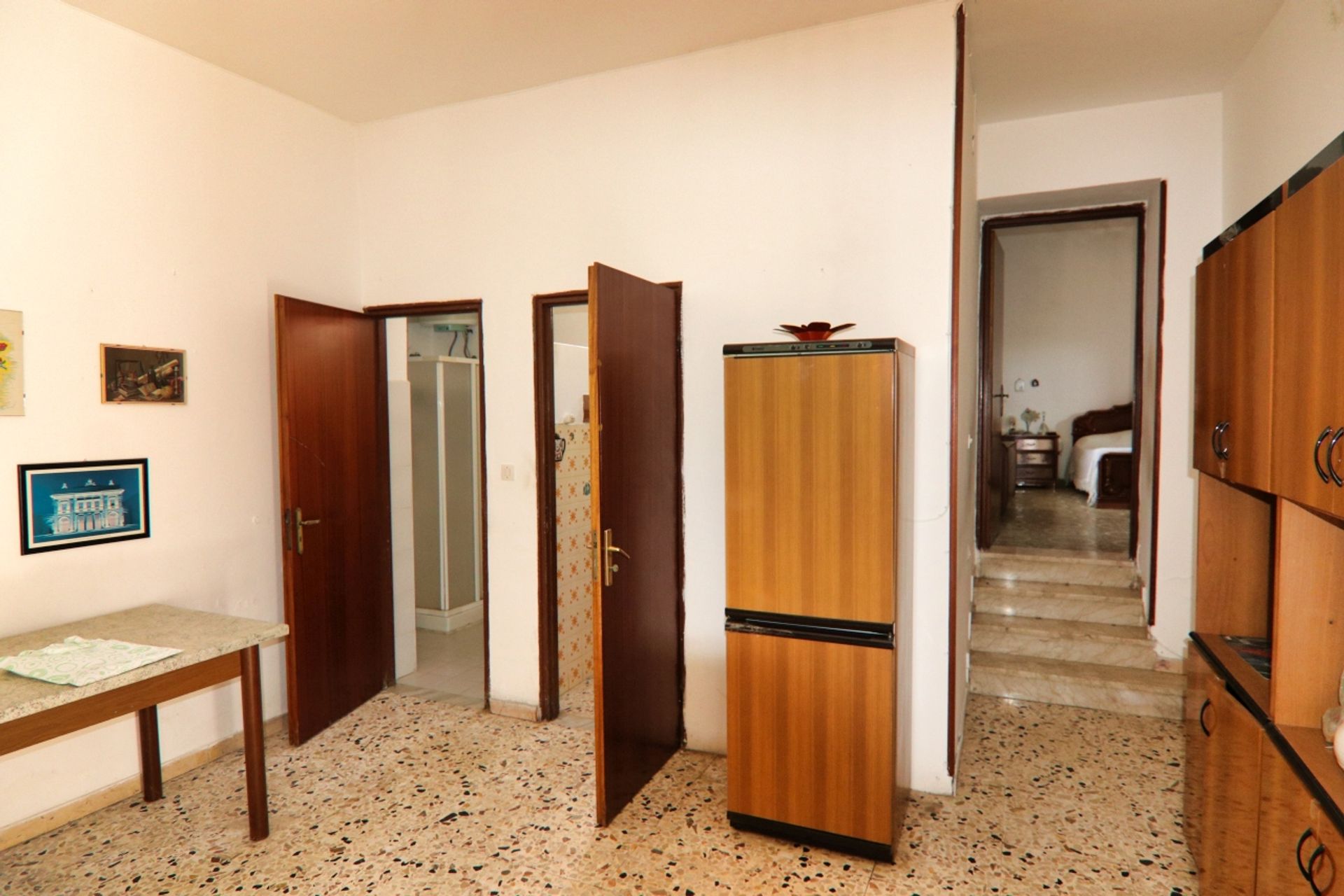 Condominio en Noto, Vico Lucio Bonfanti 12051930