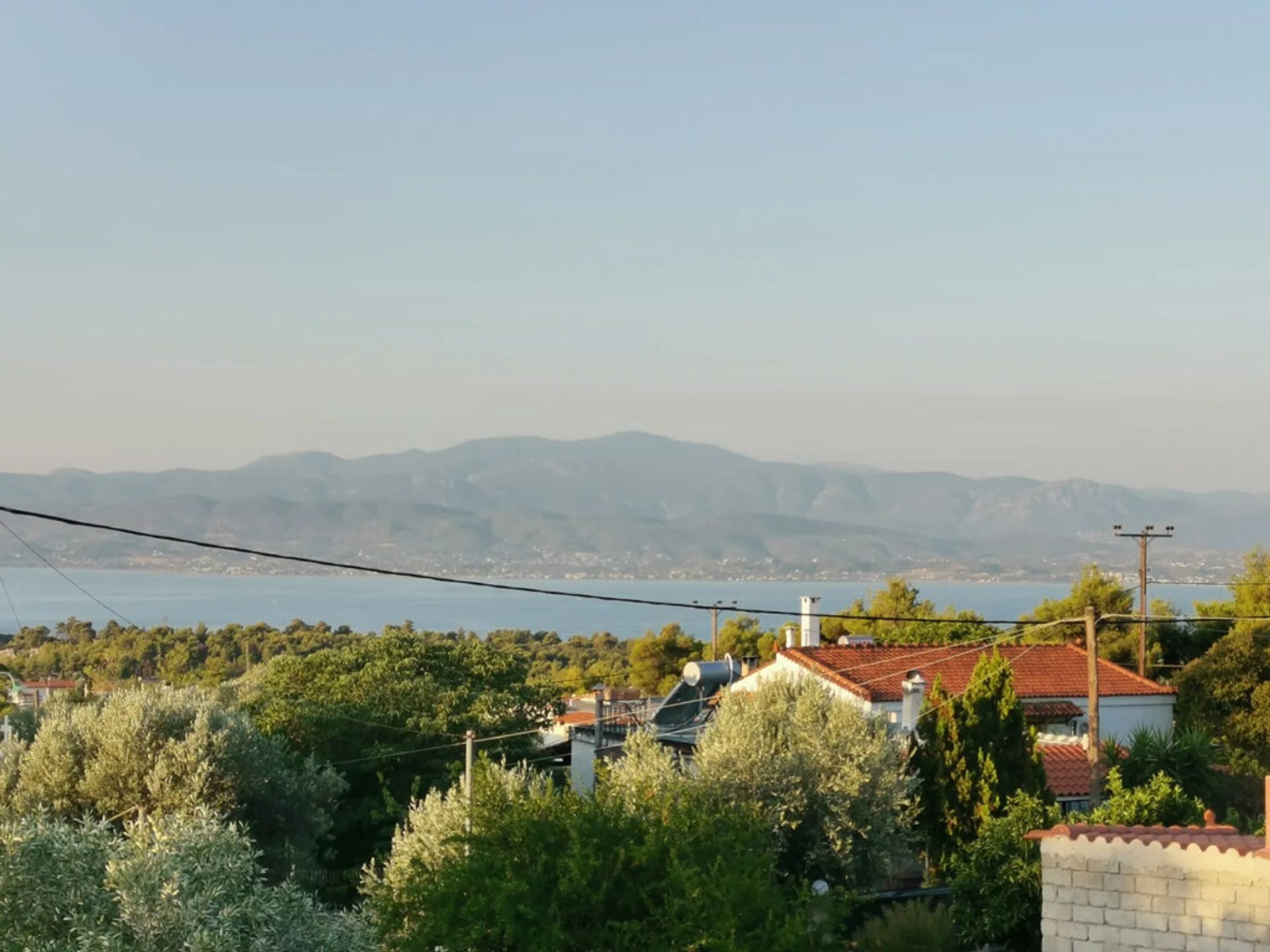 Hus i Eretria, Sterea Ellada 12051980