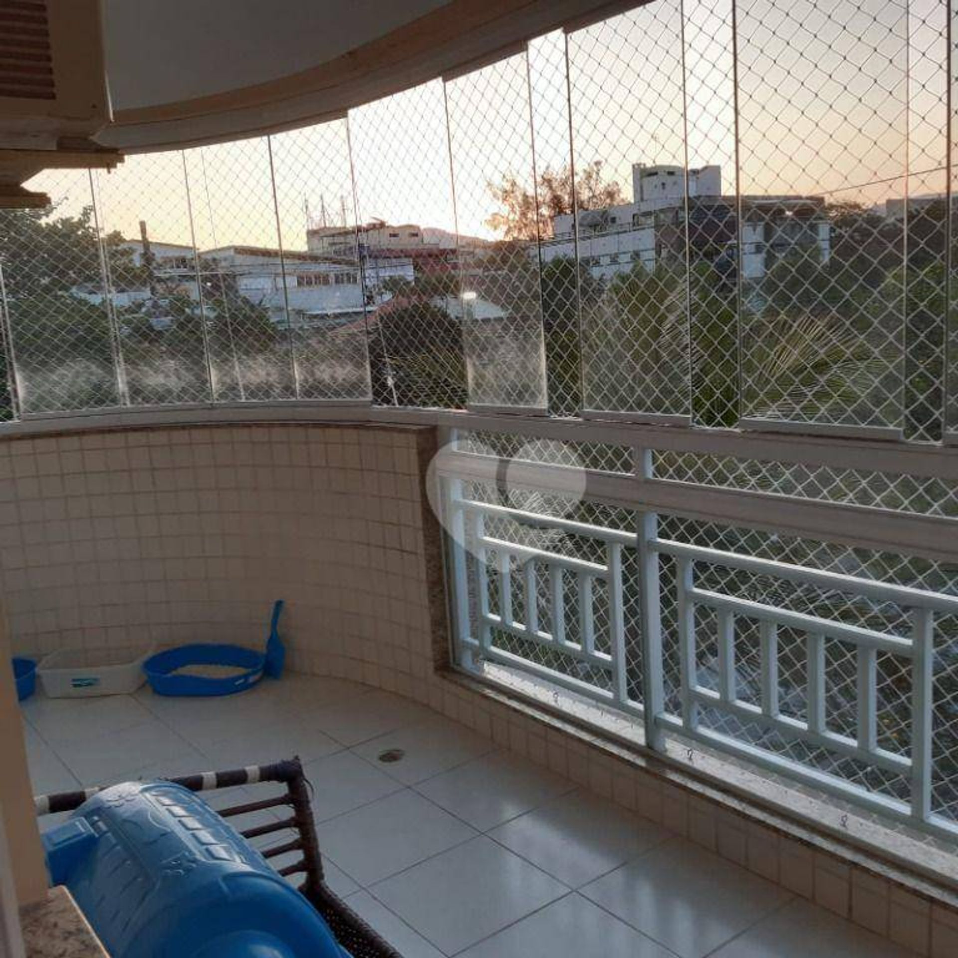 Condominio en Recreo dos Bandeirantes, Rio de Janeiro 12052221