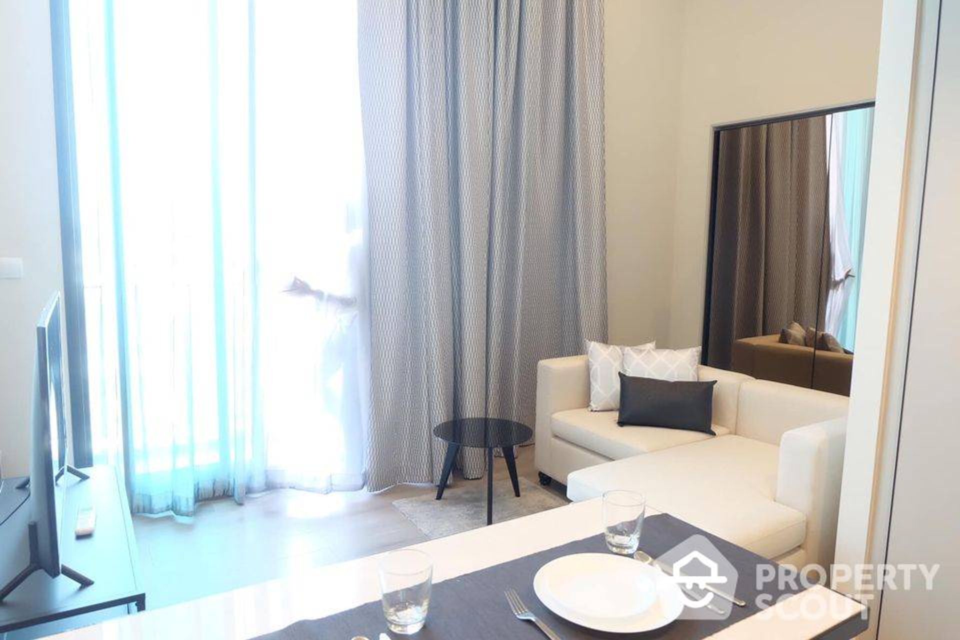 Condominium dans Phaya Thaï, Krung Thep Maha Nakhon 12052291