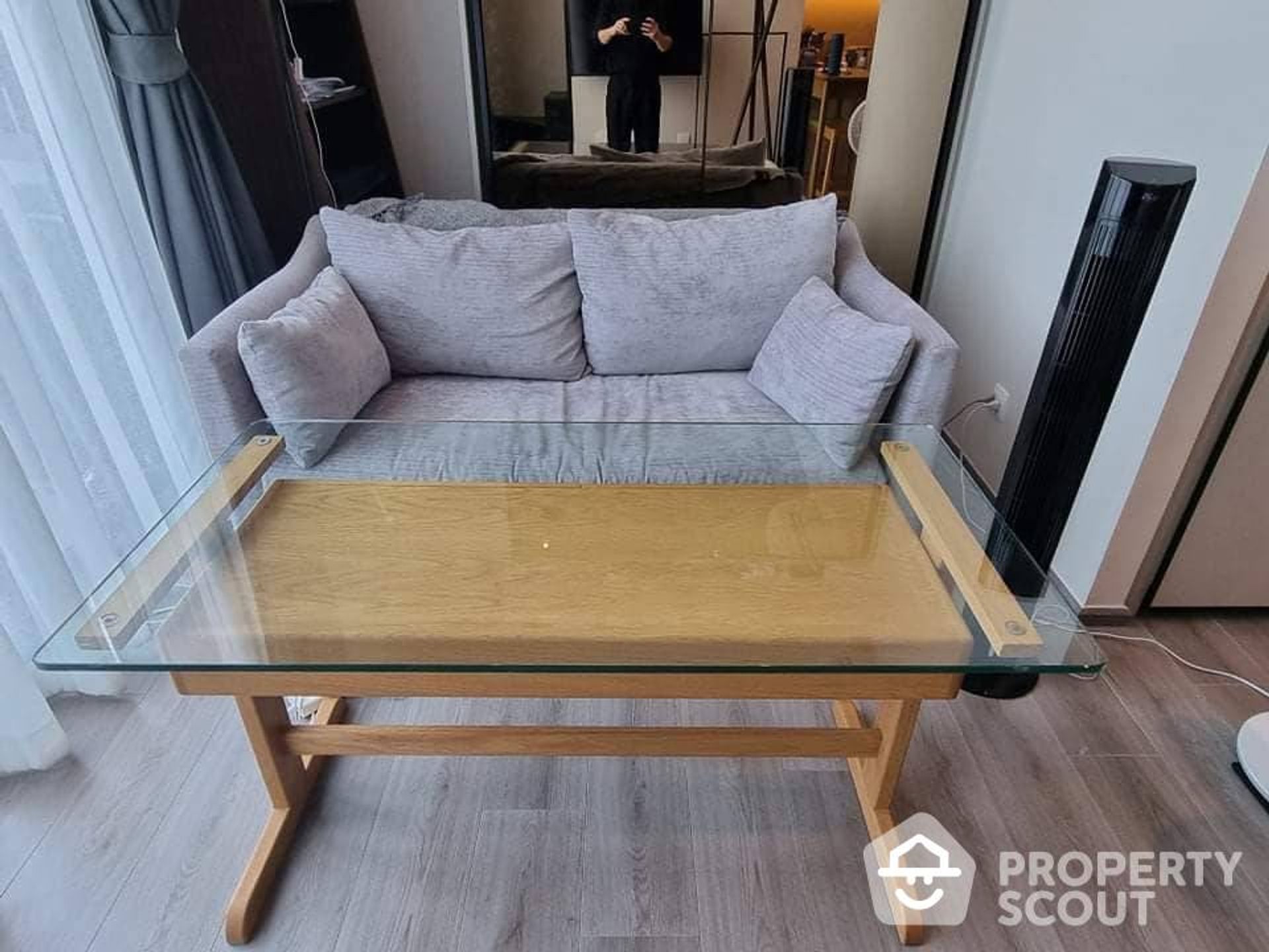 Condominio nel , Krung Thep Maha Nakhon 12052296