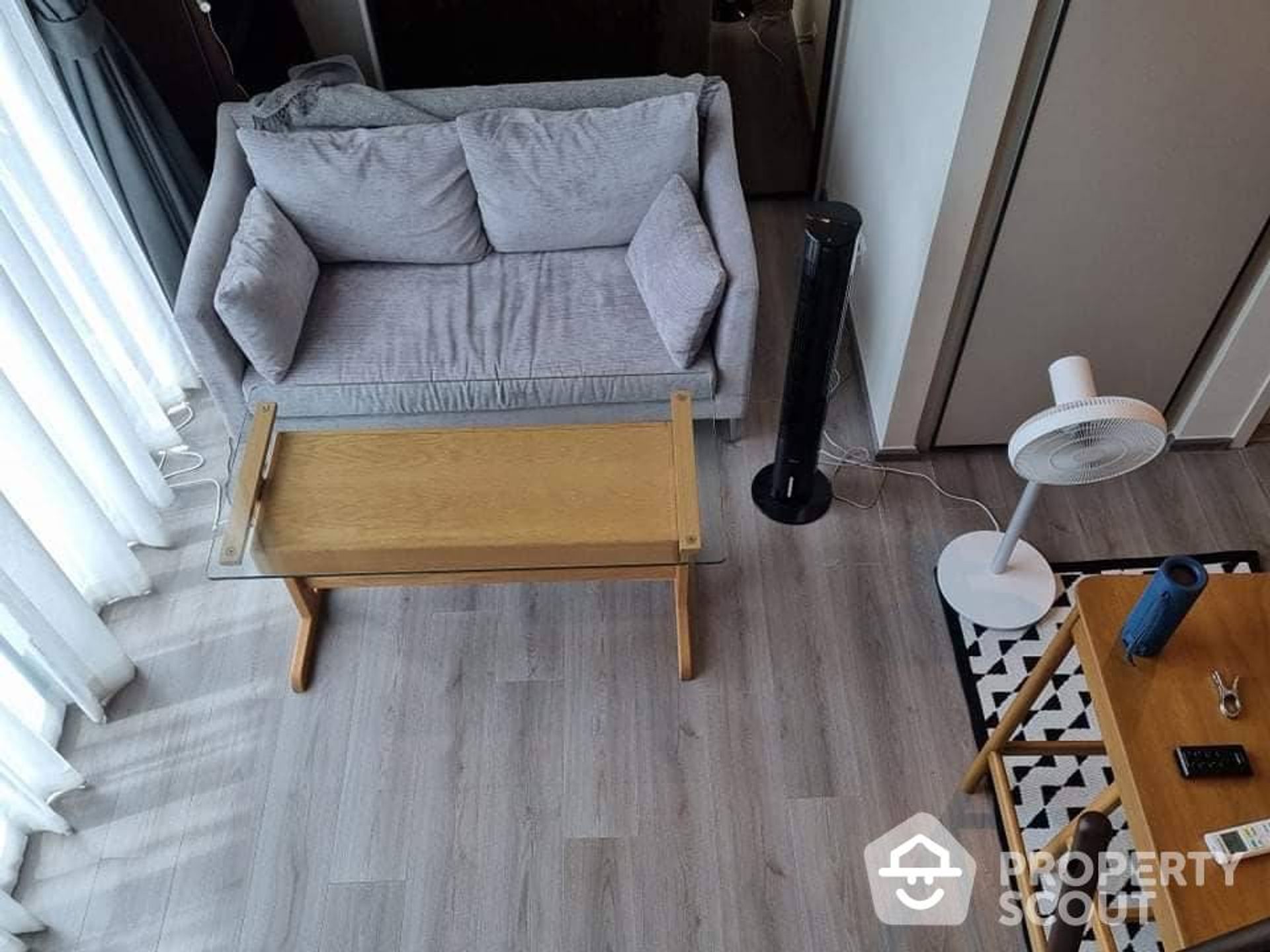 Condominio nel , Krung Thep Maha Nakhon 12052296