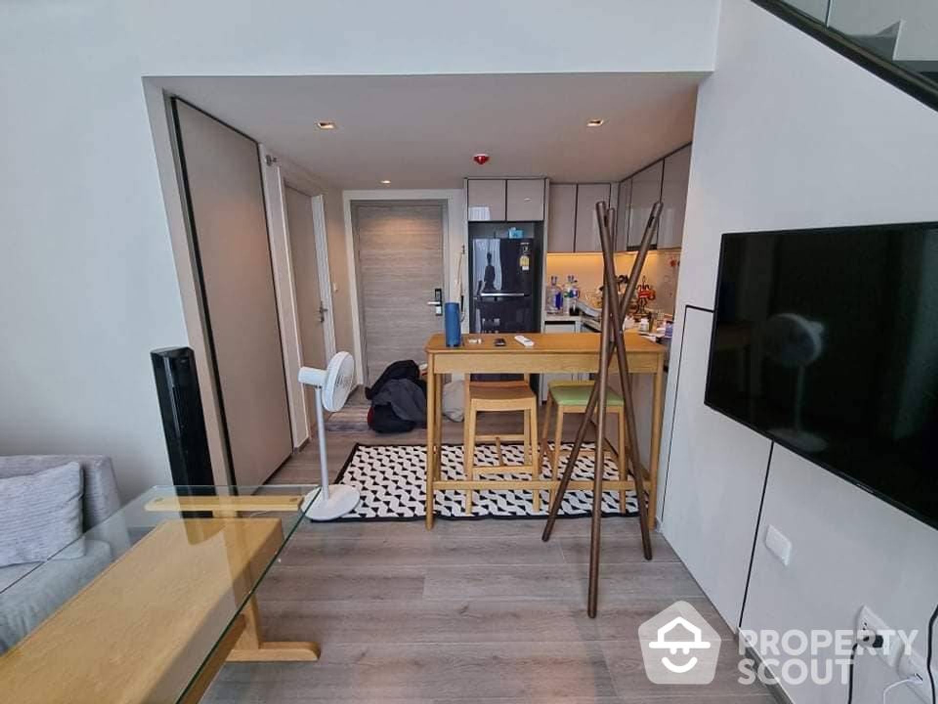 Condominium in Phaya Thai, Krung Thep Maha Nakhon 12052296